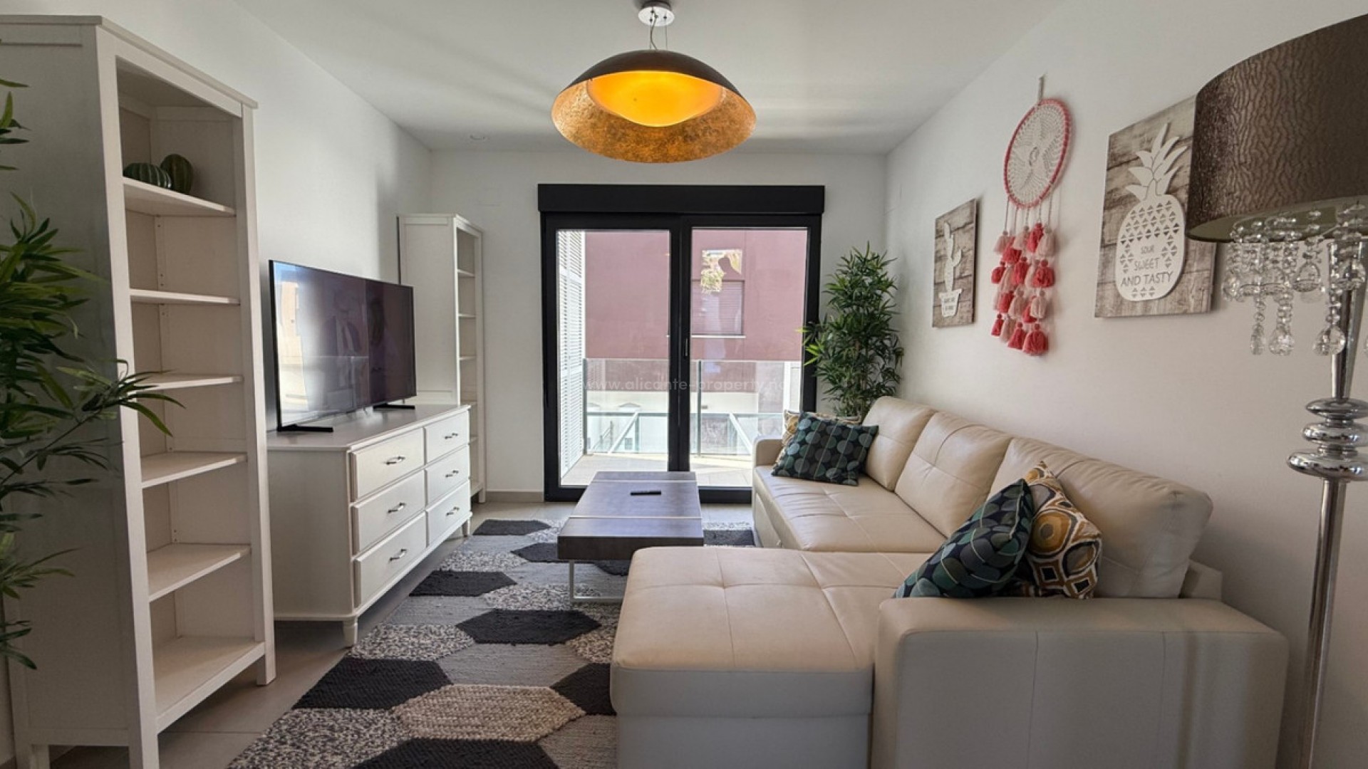 Apartment / flat in Pilar de la Horadada Centro