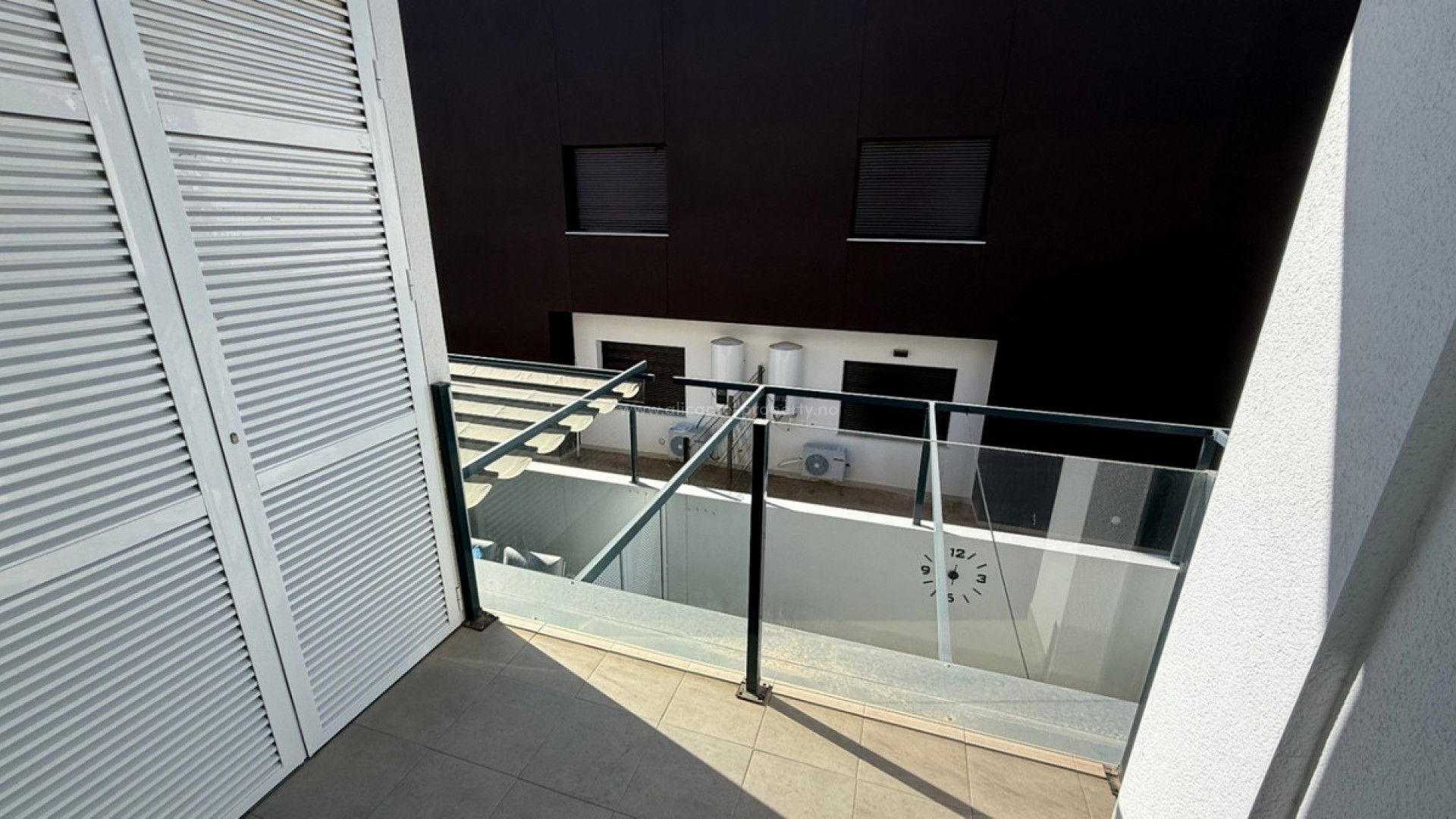 Apartment / flat in Pilar de la Horadada Centro