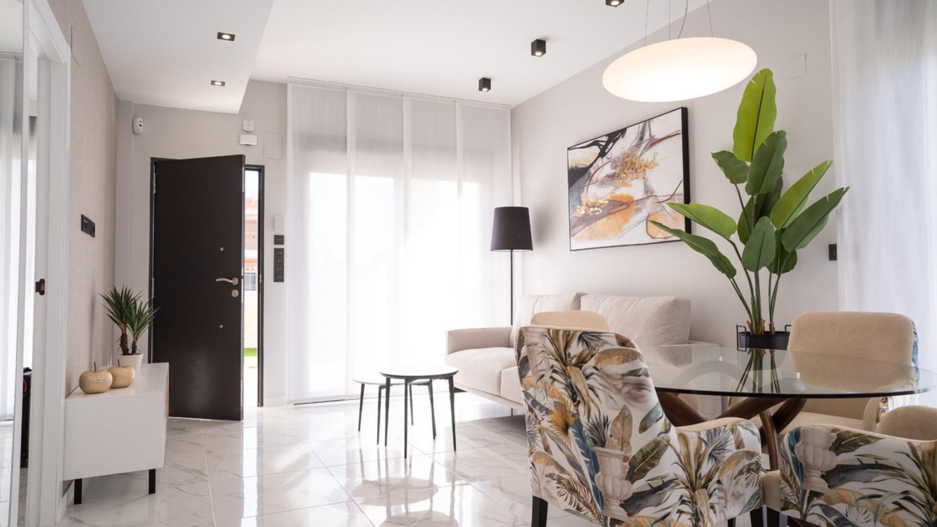 Apartment / flat in Pilar de la Horadada Centro