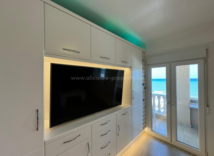 Apartment / flat in Pilar de la Horadada Centro