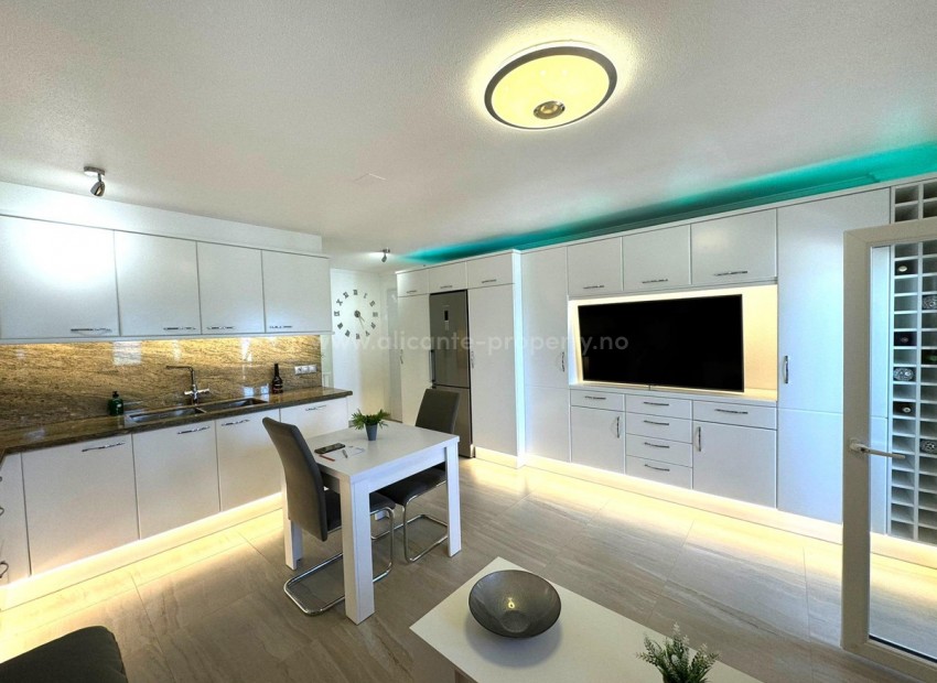 Apartment / flat in Pilar de la Horadada Centro