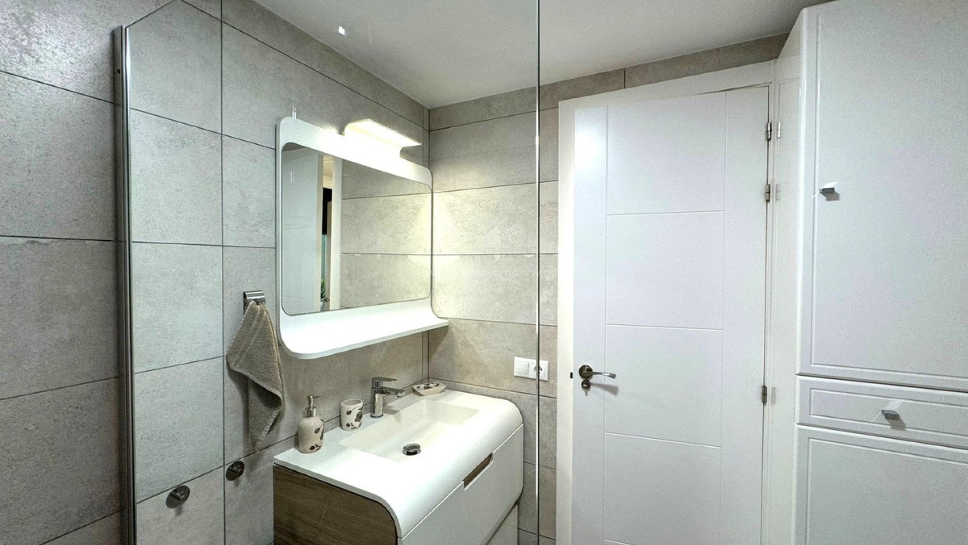 Apartment / flat in Pilar de la Horadada Centro