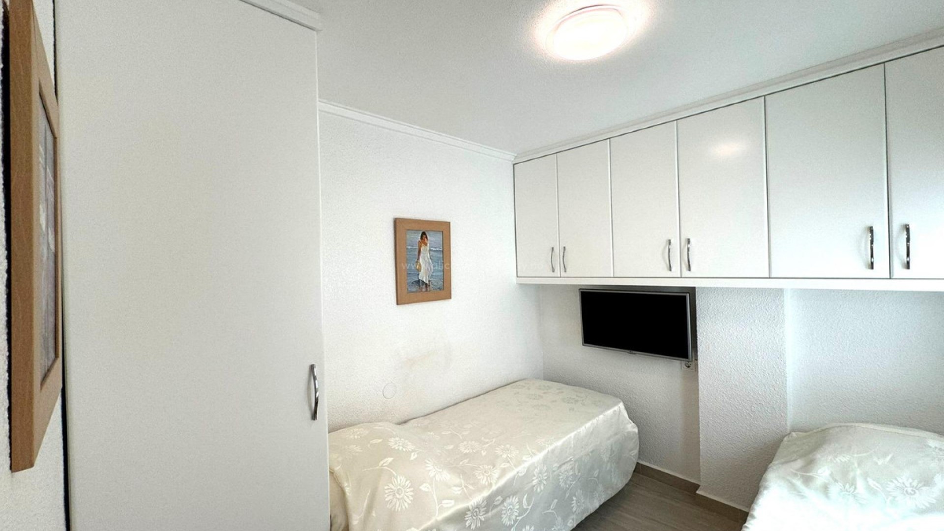 Apartment / flat in Pilar de la Horadada Centro