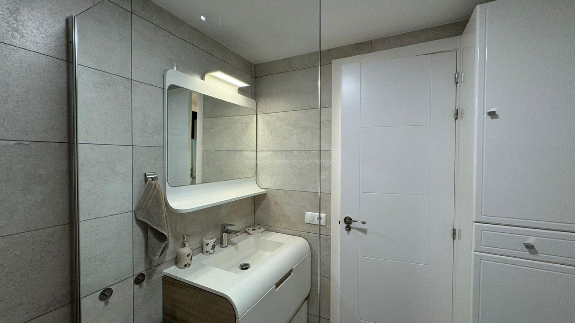 Apartment / flat in Pilar de la Horadada Centro