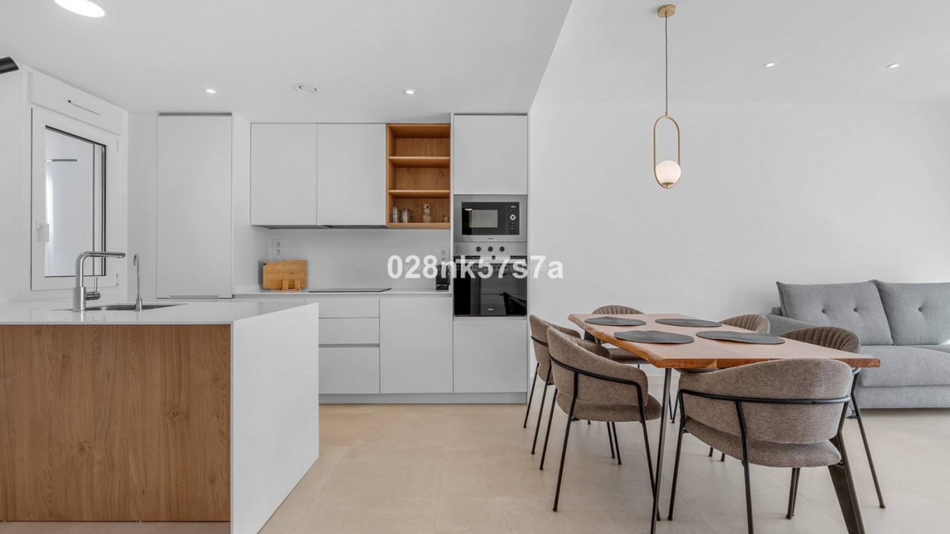 Apartment / flat in Pilar de la Horadada Centro