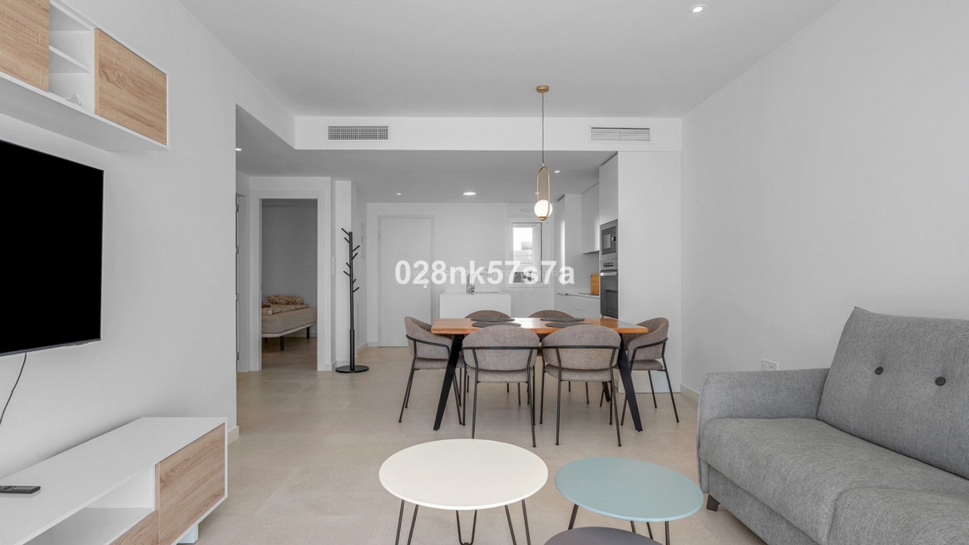 Apartment / flat in Pilar de la Horadada Centro