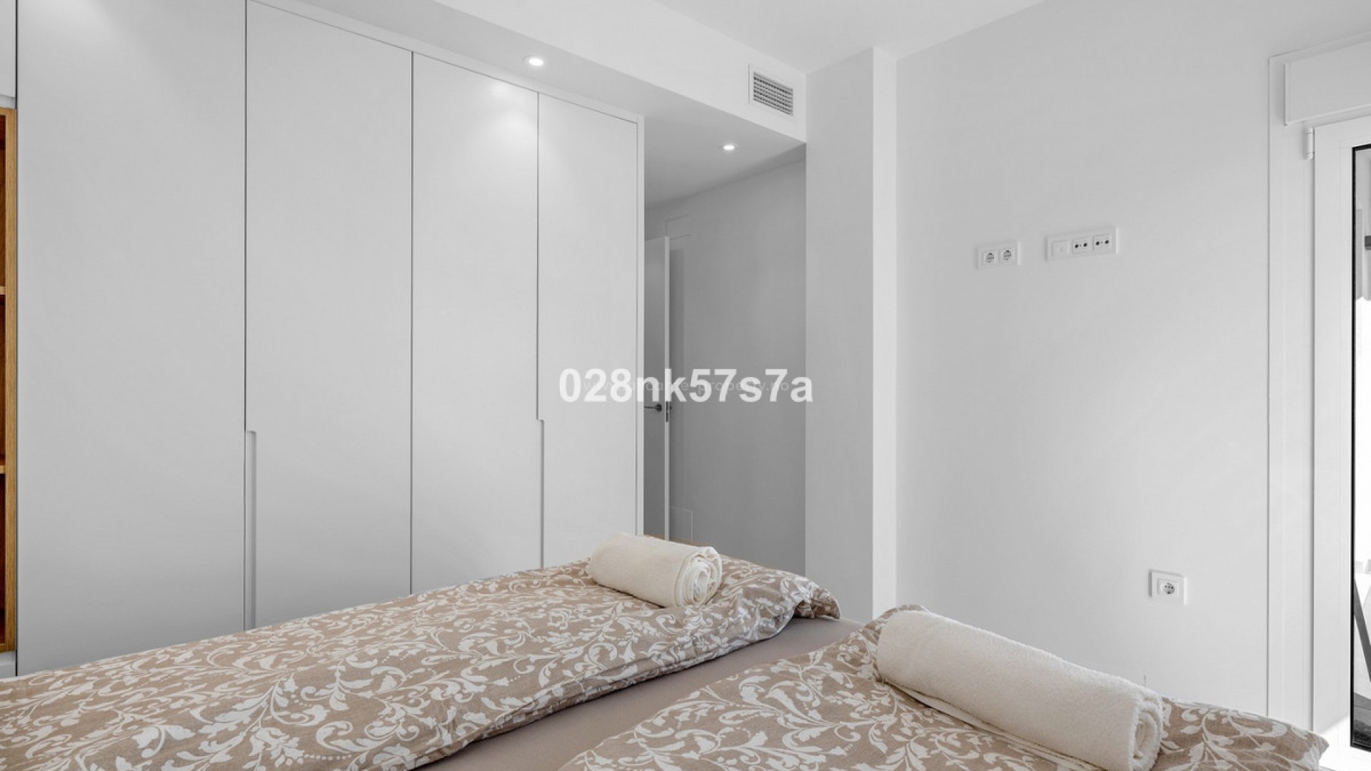 Apartment / flat in Pilar de la Horadada Centro