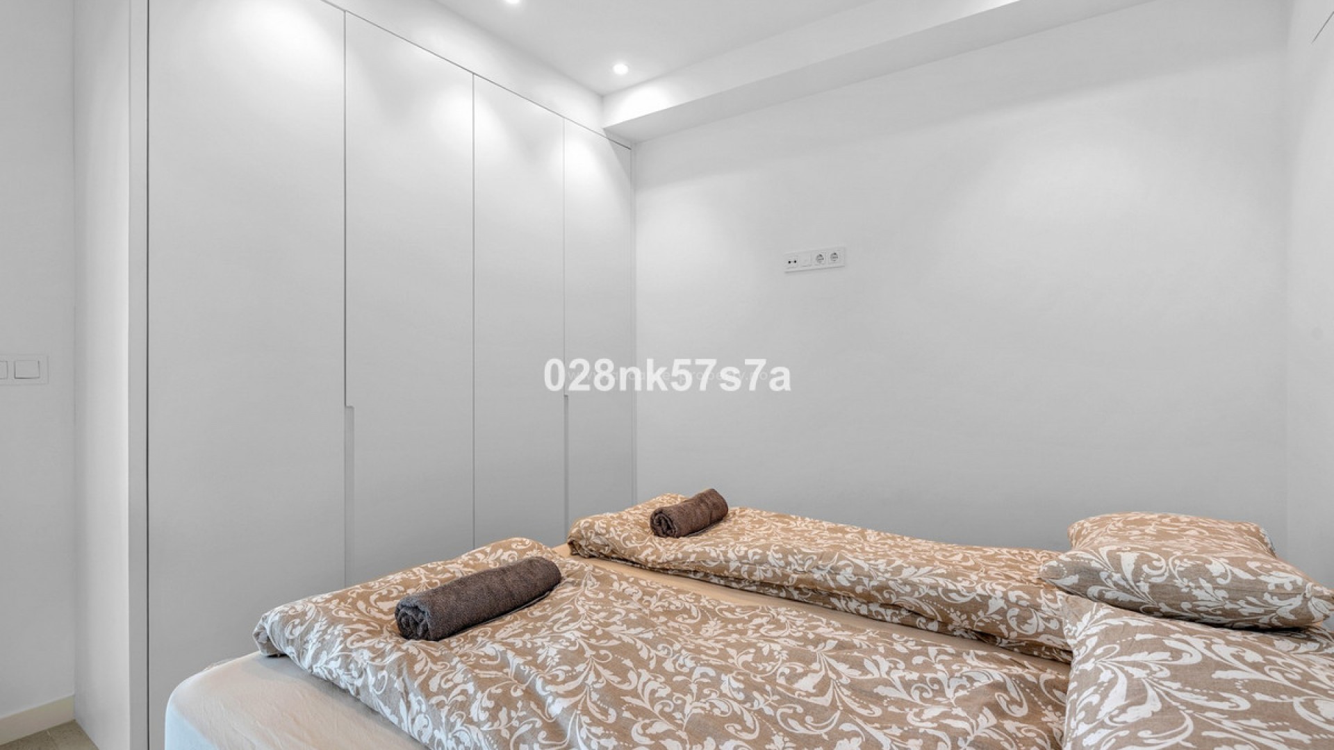 Apartment / flat in Pilar de la Horadada Centro