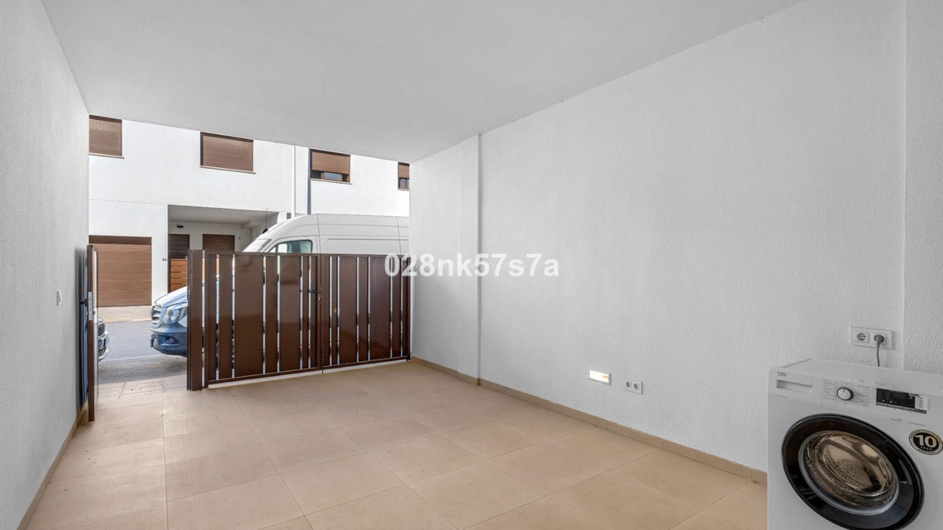 Apartment / flat in Pilar de la Horadada Centro