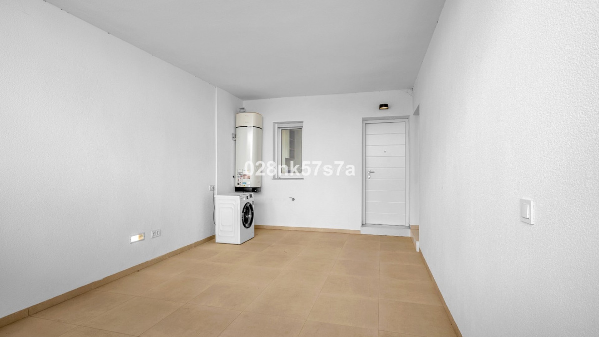 Apartment / flat in Pilar de la Horadada Centro