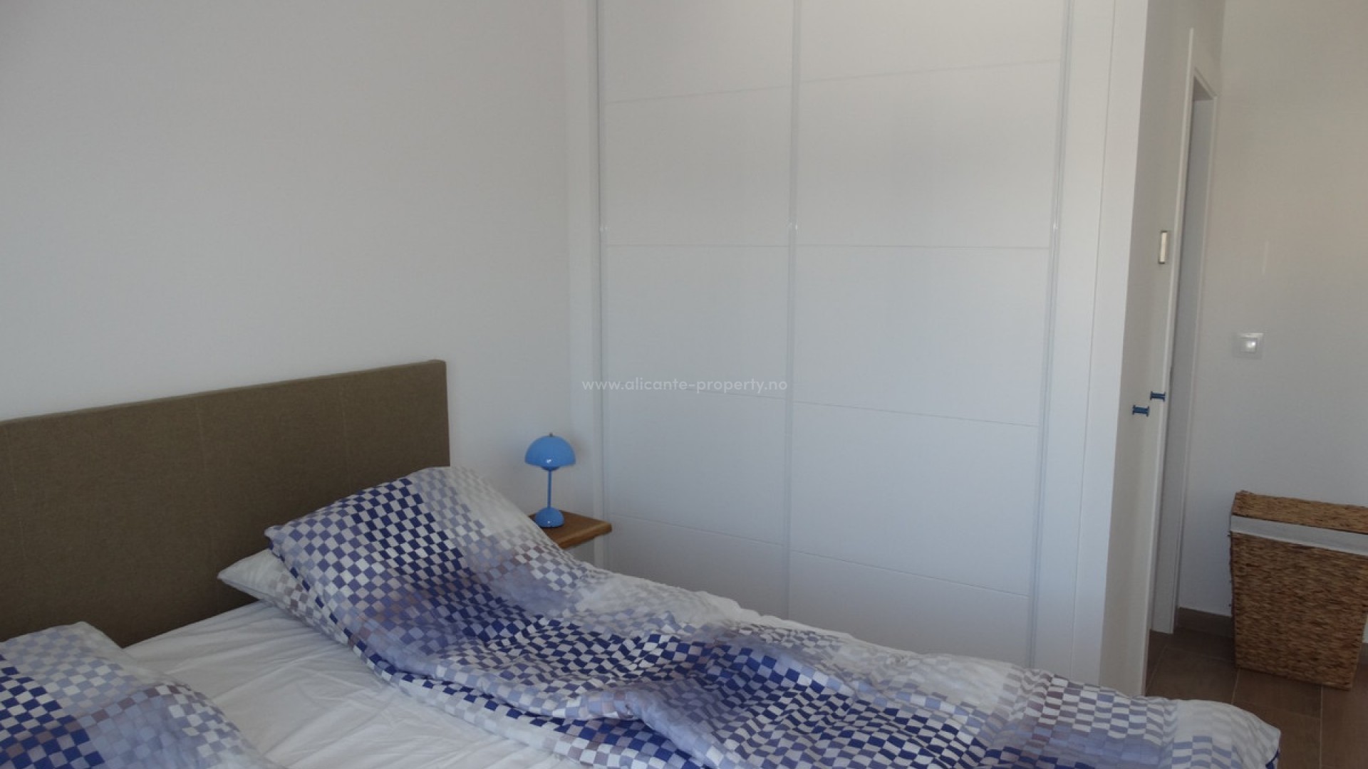 Apartment / flat in Pilar de la Horadada Centro