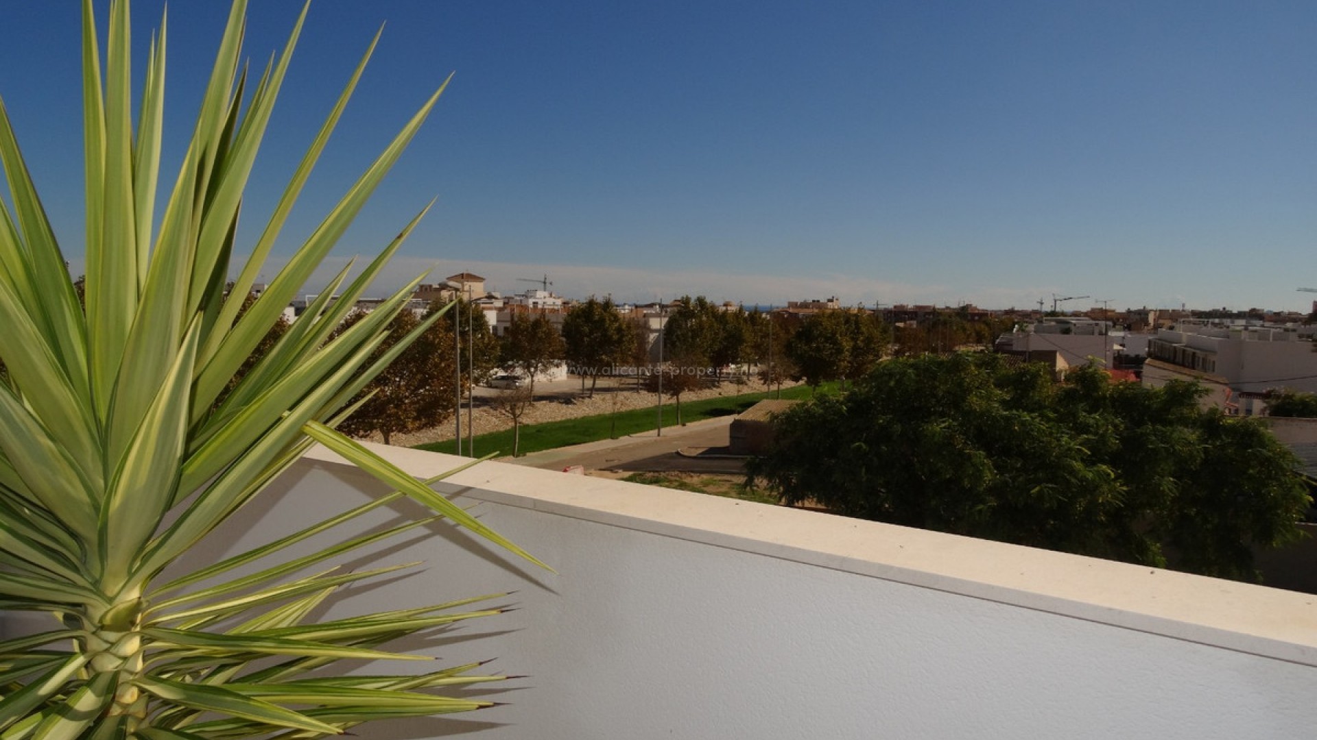 Apartment / flat in Pilar de la Horadada Centro