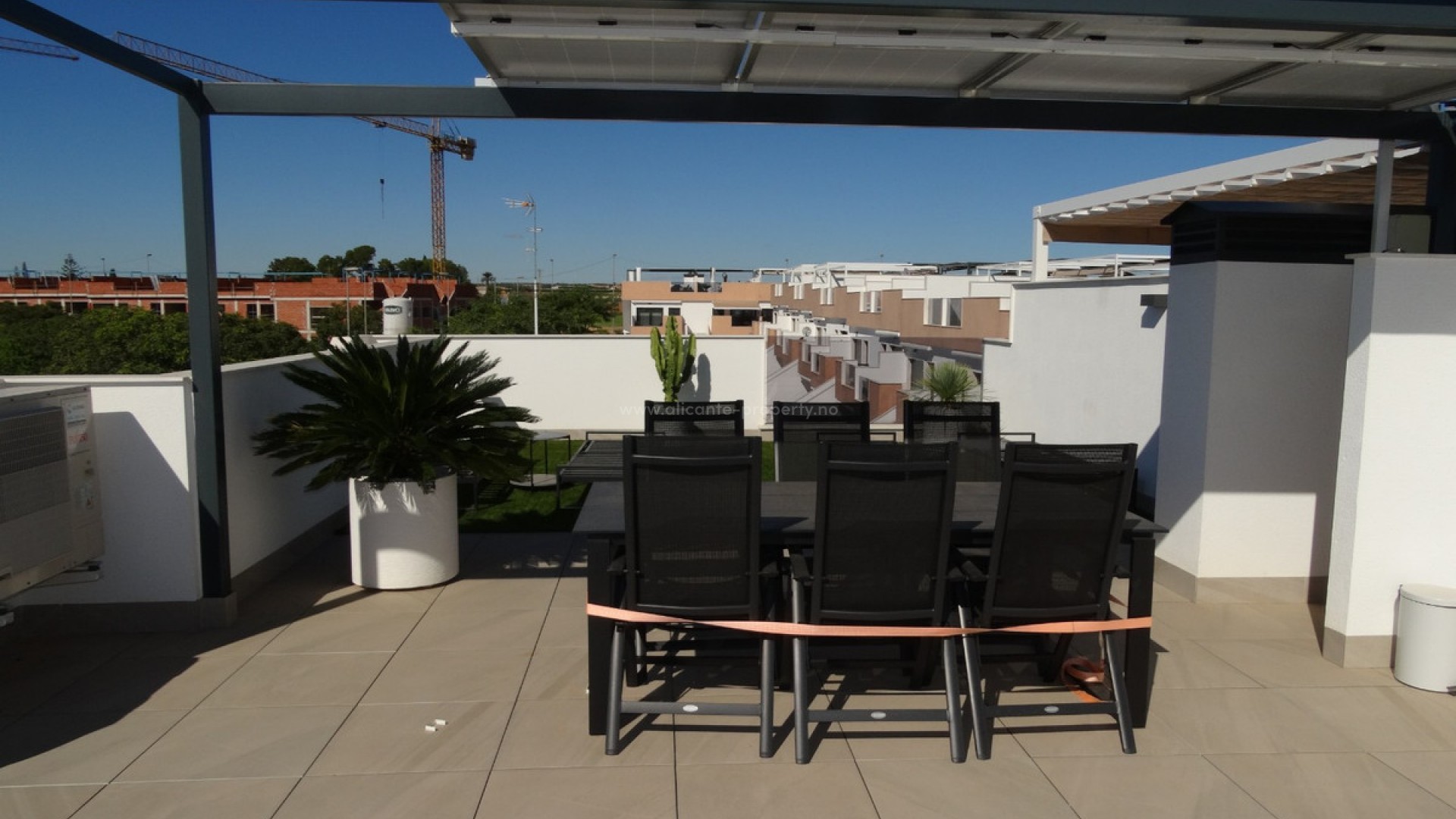 Apartment / flat in Pilar de la Horadada Centro