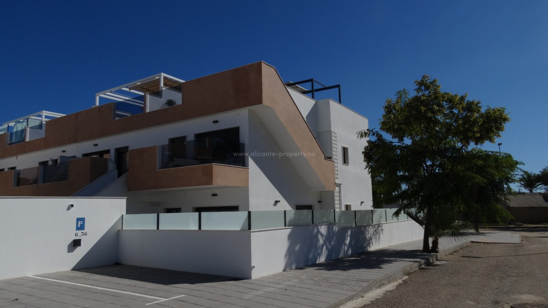 Apartment / flat in Pilar de la Horadada Centro