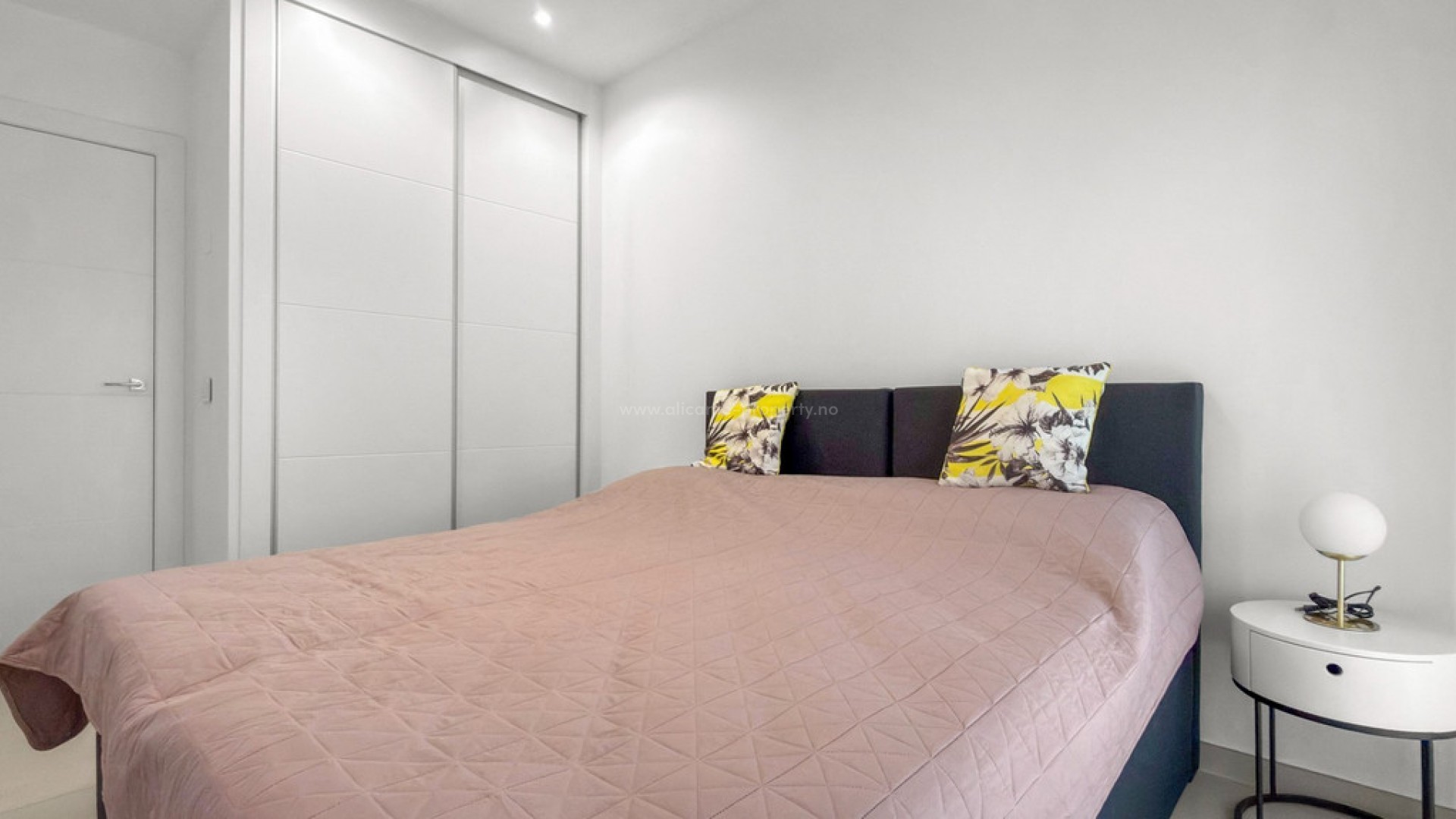 Apartment / flat in Pilar de la Horadada Centro