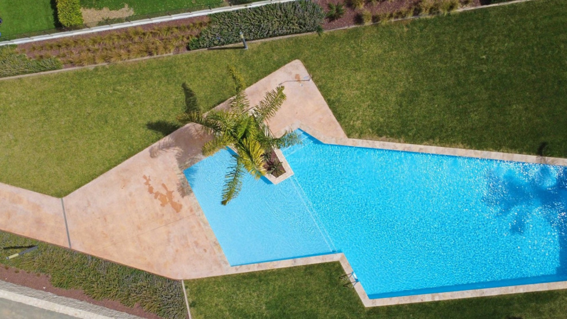 Apartment / flat in Pilar de la Horadada Centro