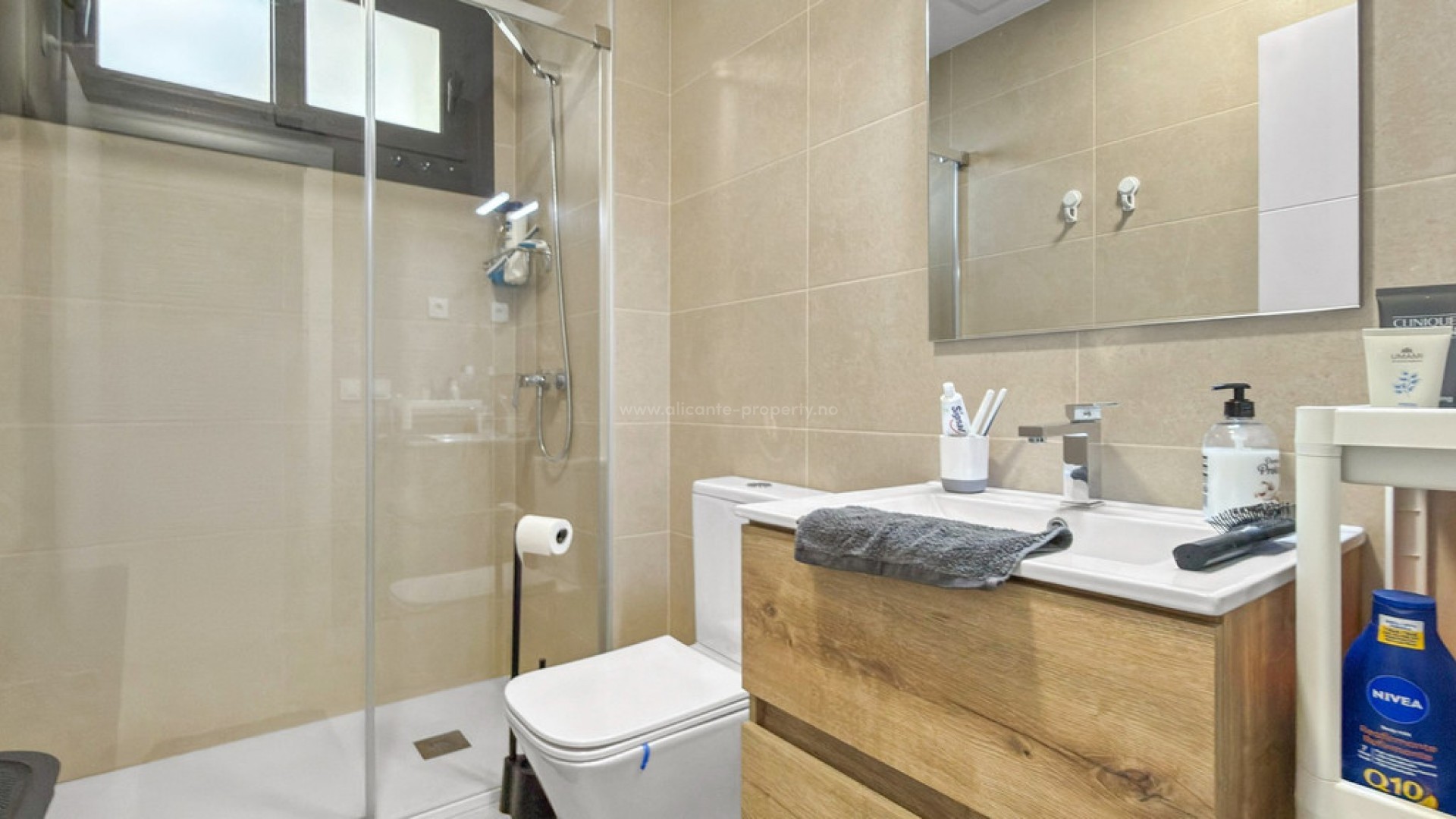 Apartment / flat in Pilar de la Horadada Centro