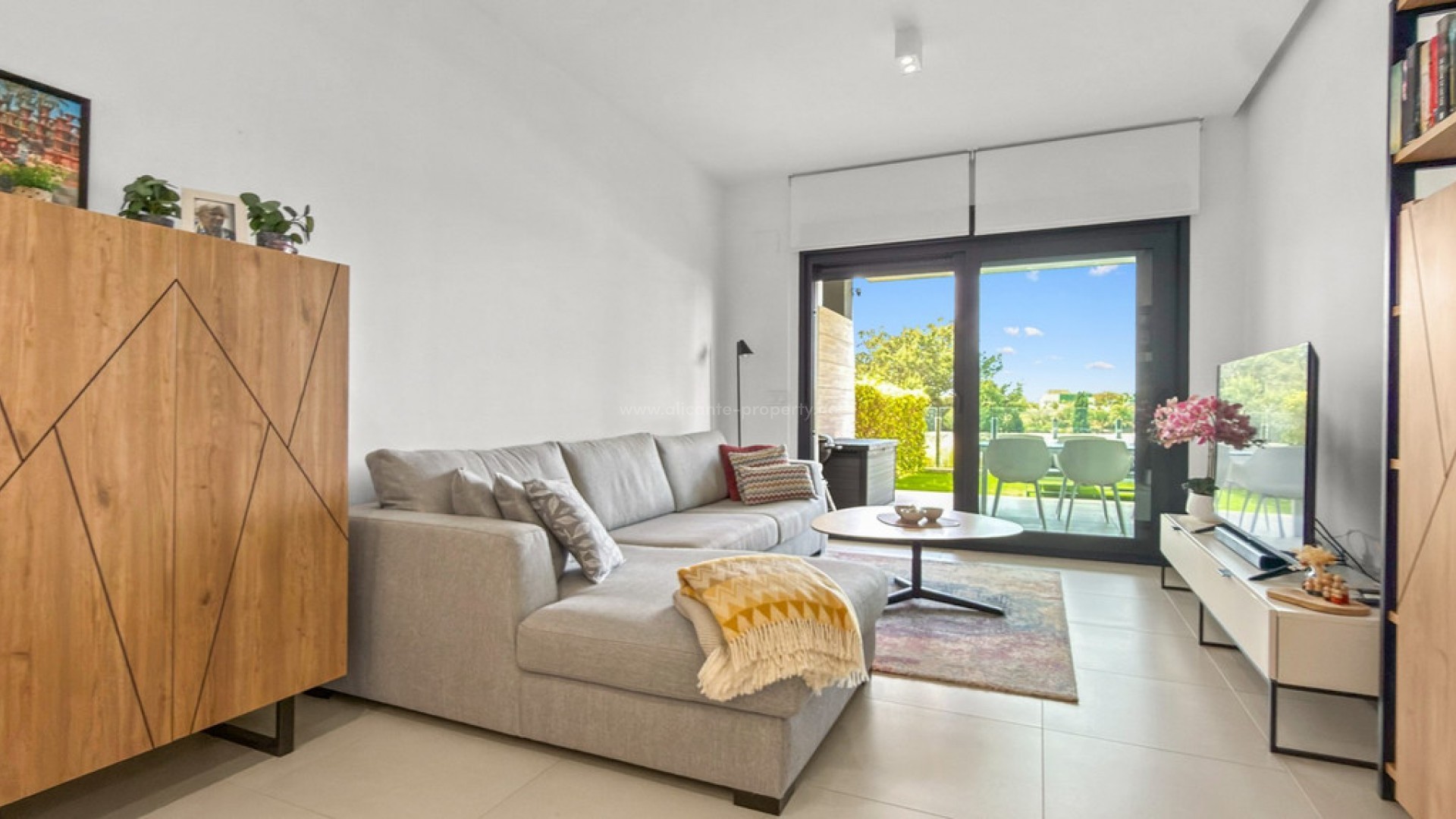 Apartment / flat in Pilar de la Horadada Centro
