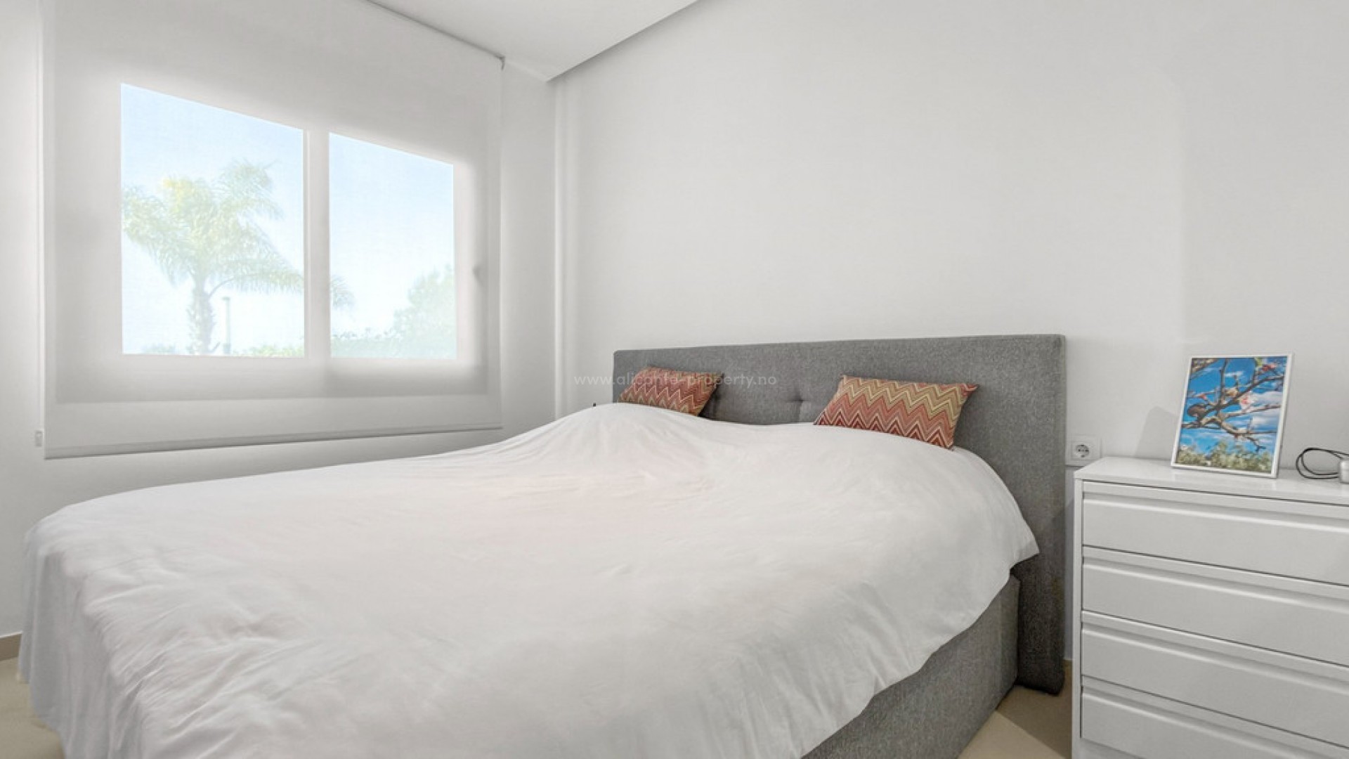 Apartment / flat in Pilar de la Horadada Centro