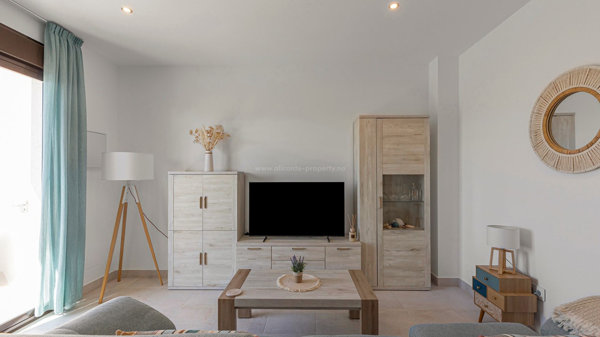 Apartment / flat in Pilar de la Horadada Centro