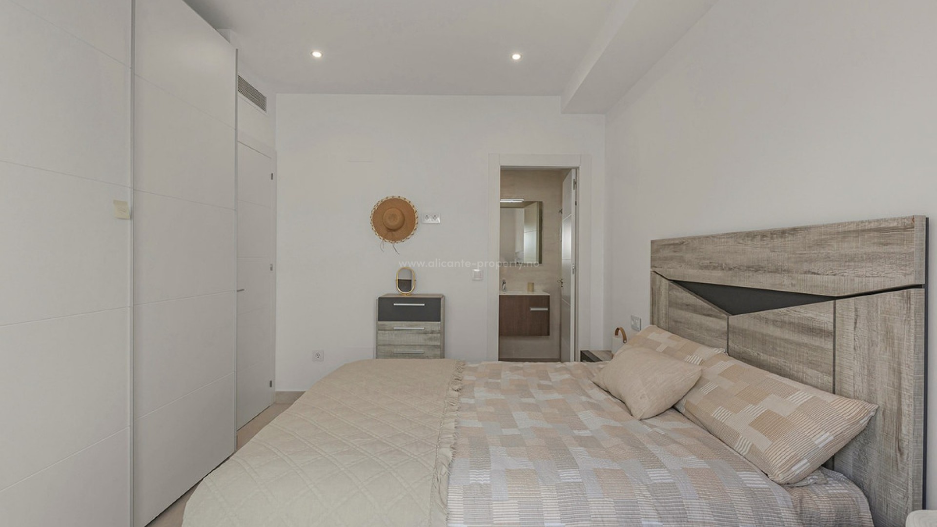 Apartment / flat in Pilar de la Horadada Centro