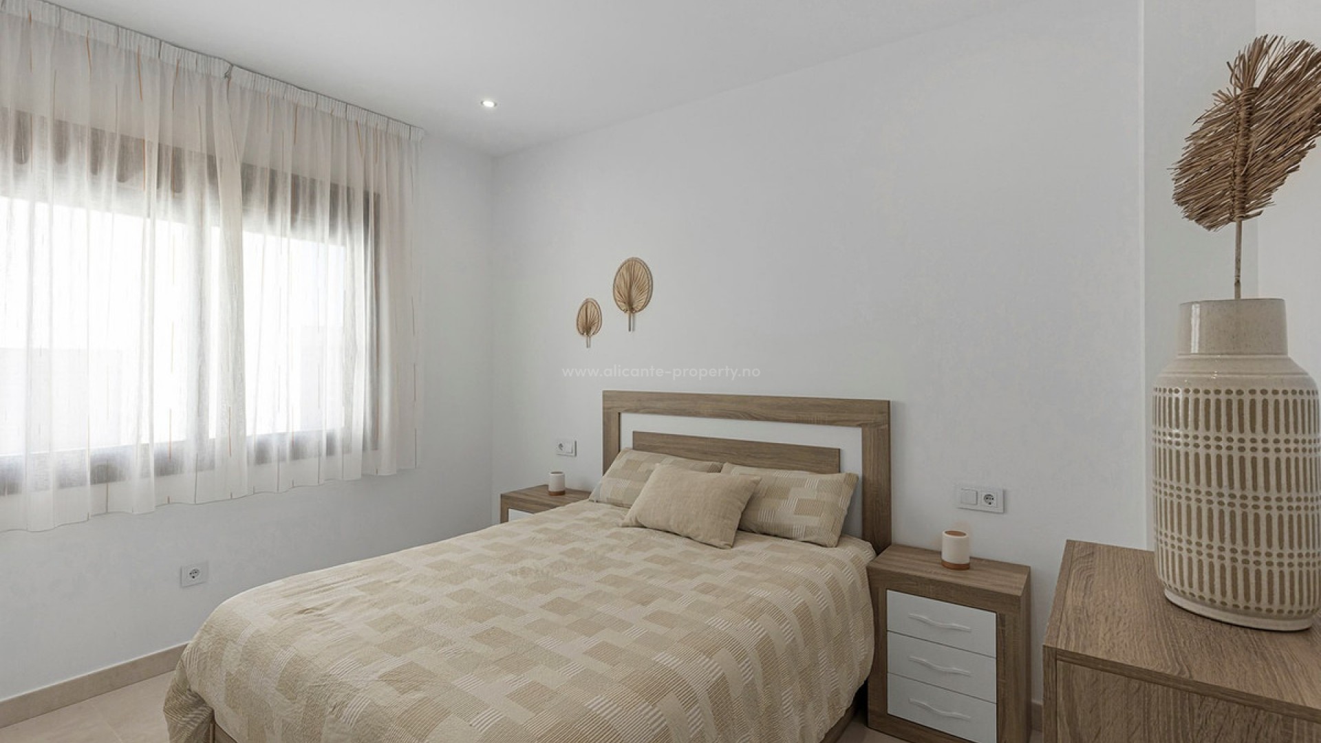 Apartment / flat in Pilar de la Horadada Centro