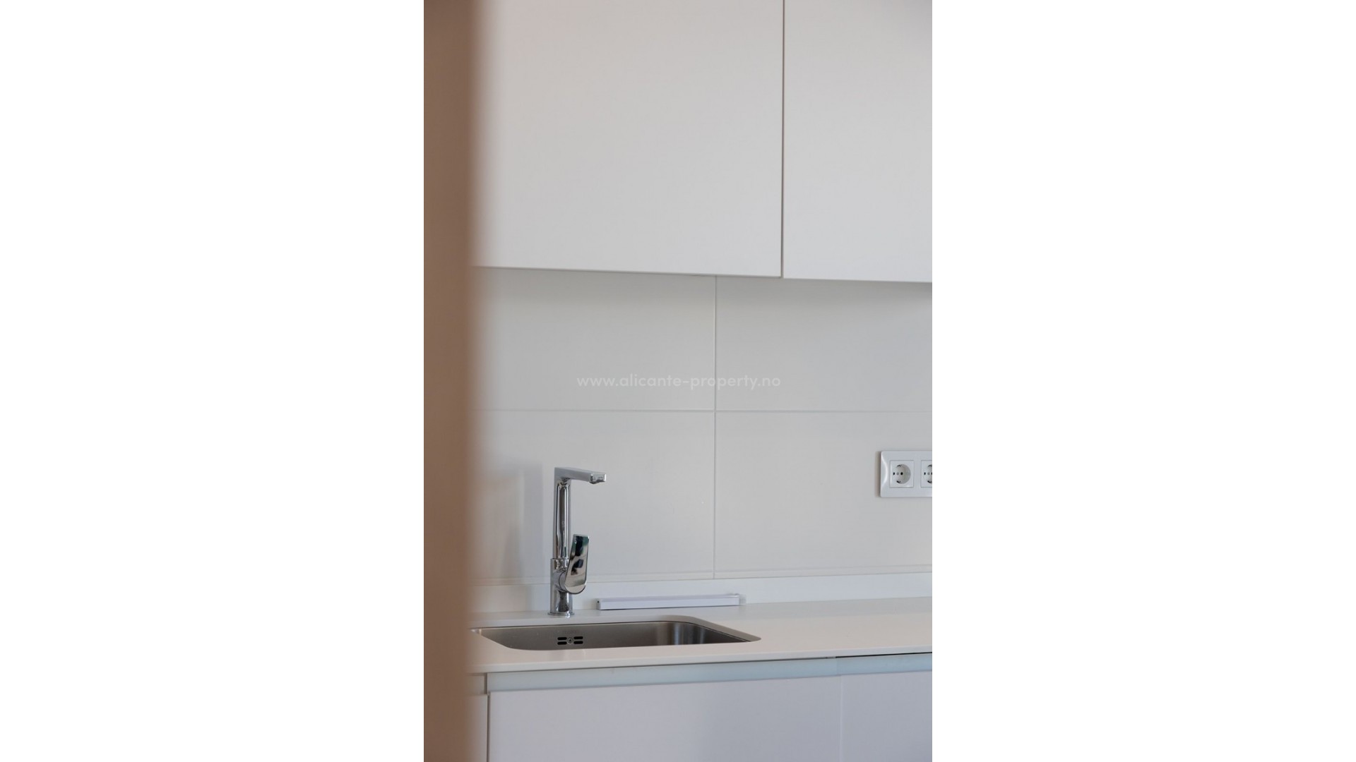 Apartment / flat in Pilar de la Horadada Centro