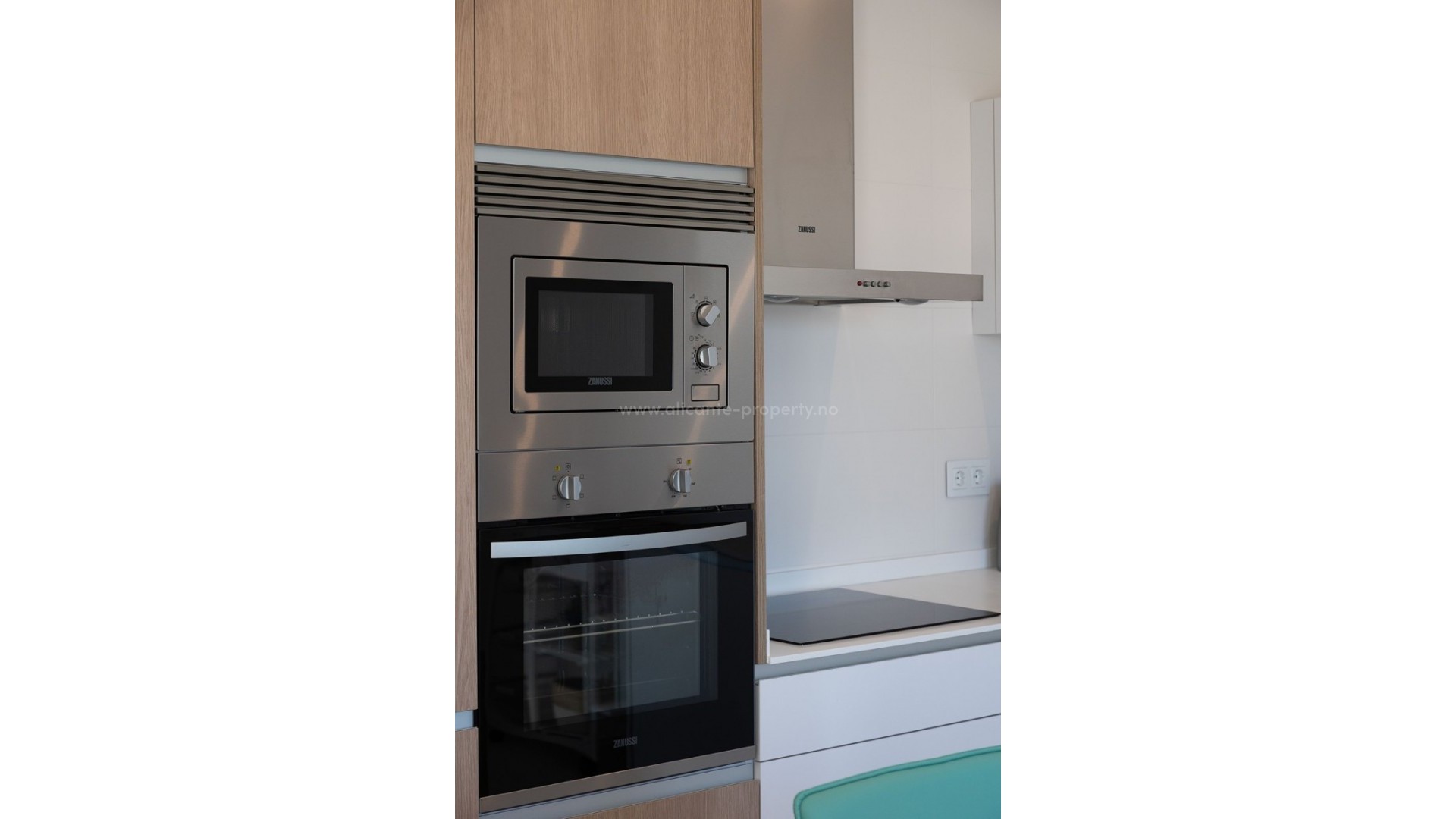 Apartment / flat in Pilar de la Horadada Centro