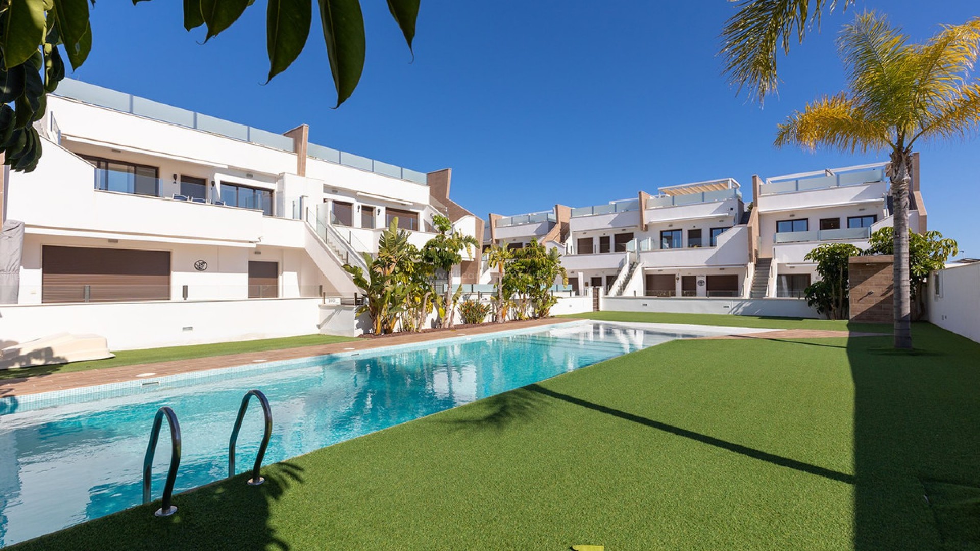 Apartment / flat in Pilar de la Horadada Centro