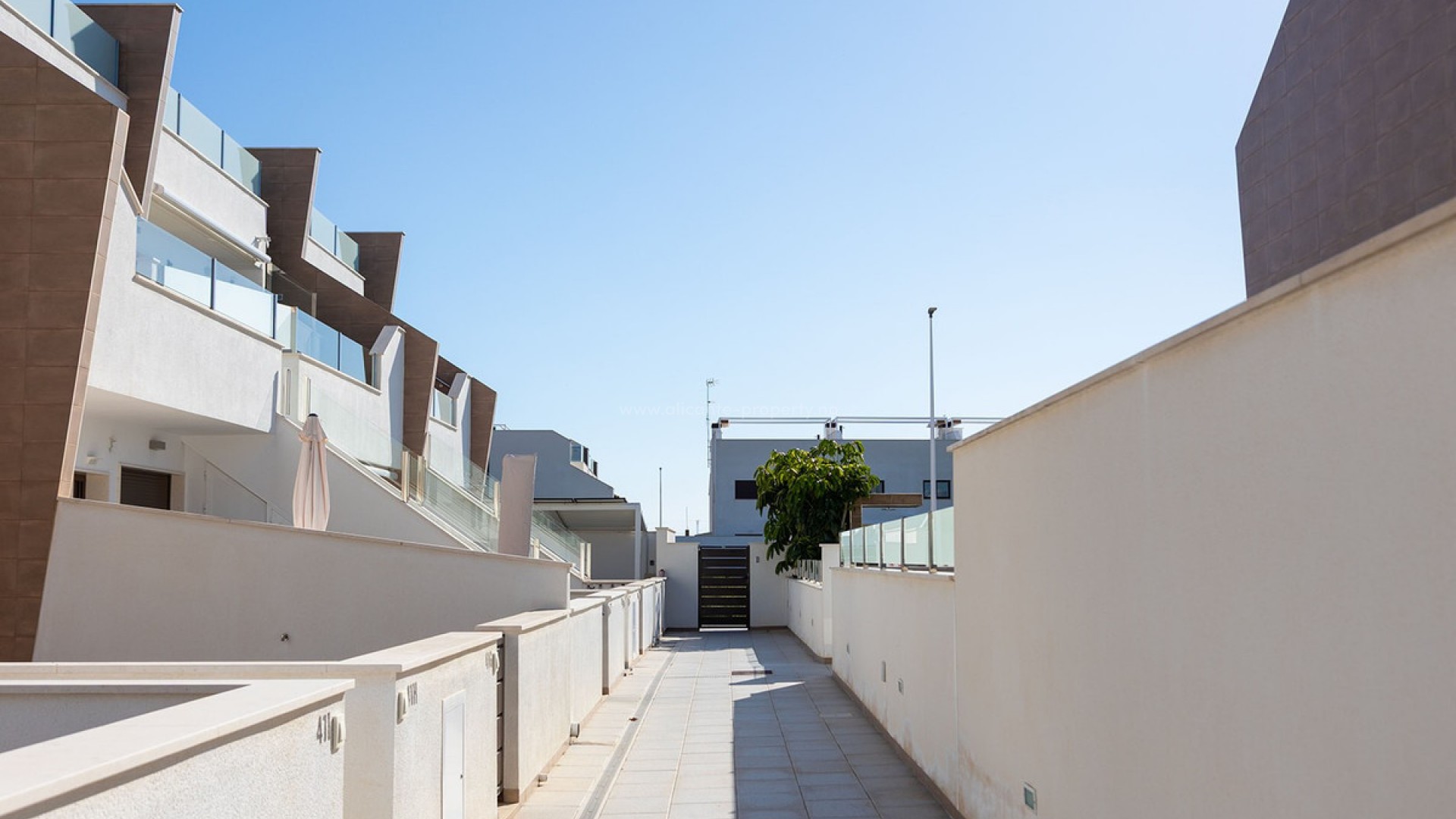 Apartment / flat in Pilar de la Horadada Centro