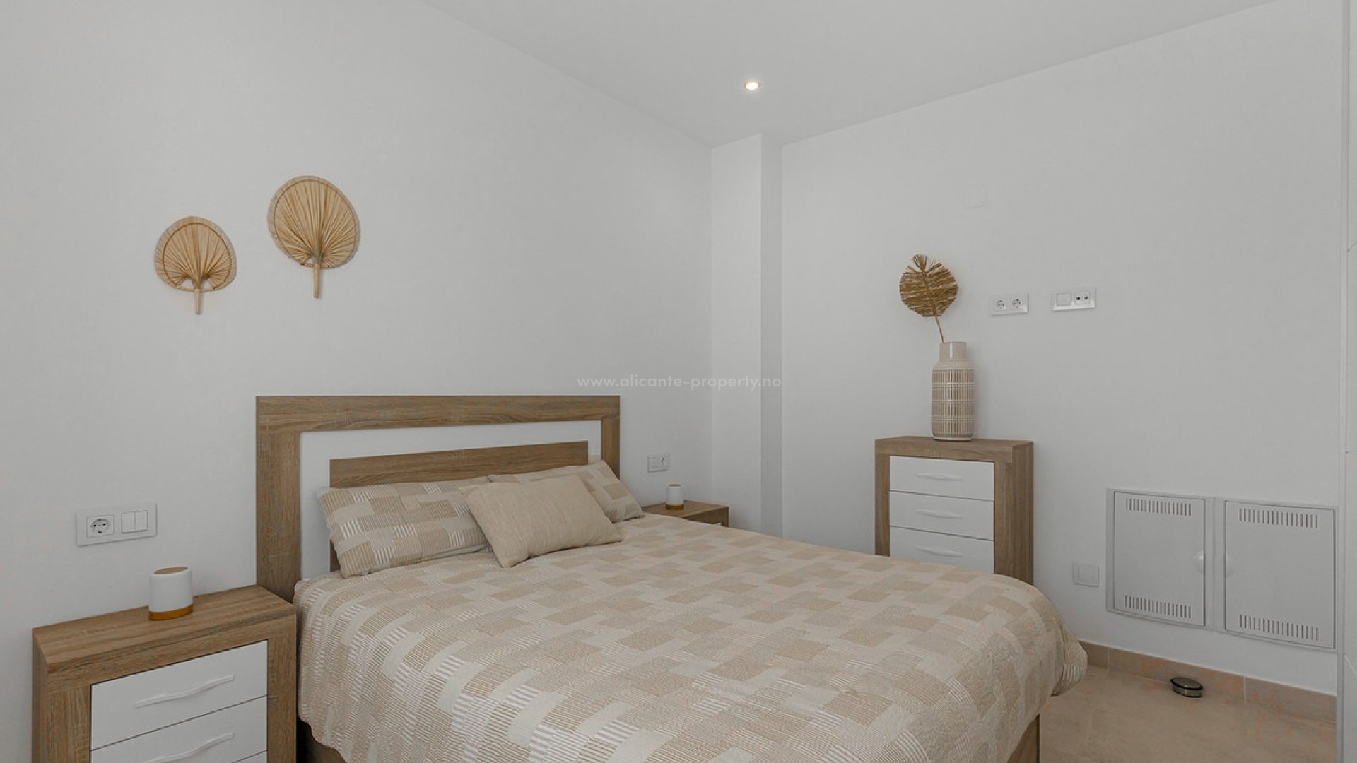 Apartment / flat in Pilar de la Horadada Centro