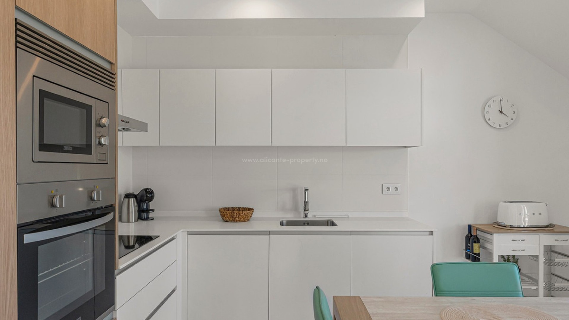 Apartment / flat in Pilar de la Horadada Centro