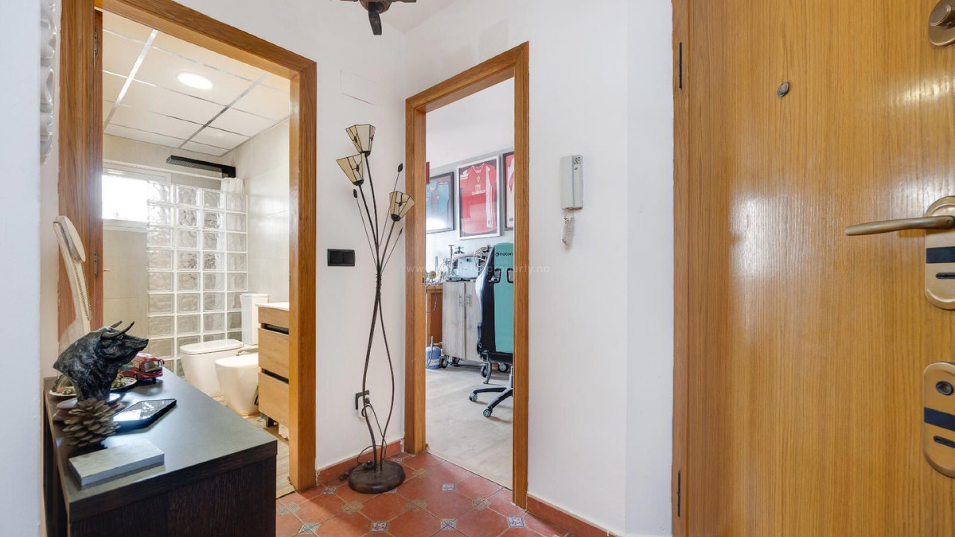 Apartment / flat in Pilar de la Horadada Centro
