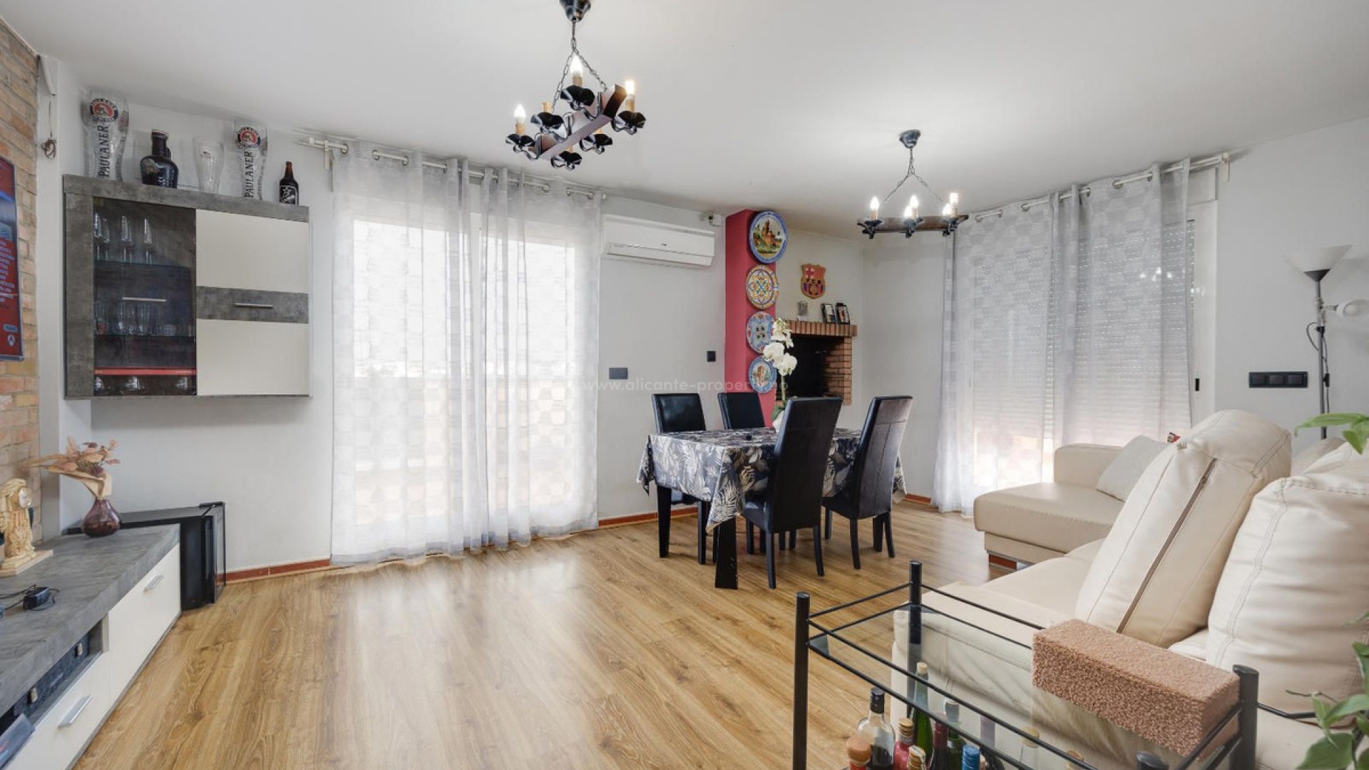 Apartment / flat in Pilar de la Horadada Centro