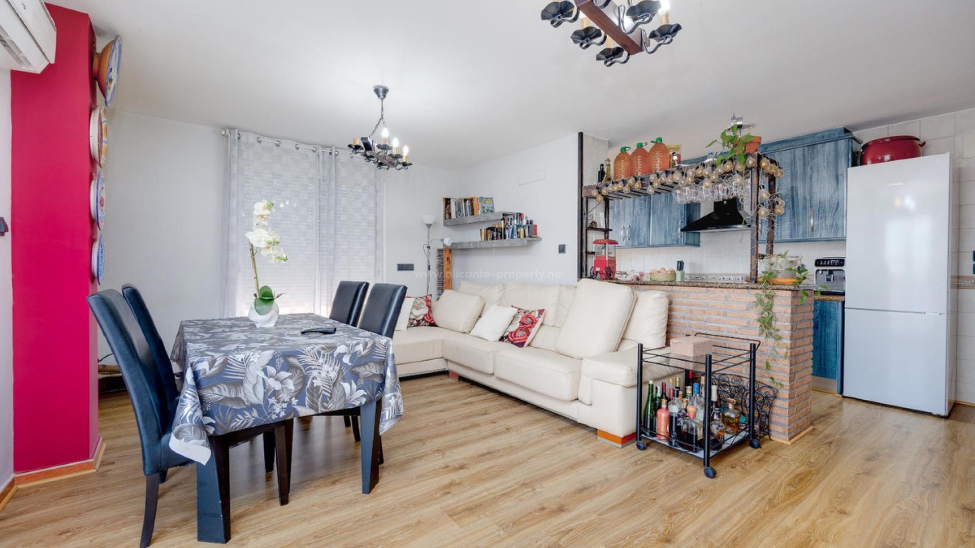 Apartment / flat in Pilar de la Horadada Centro