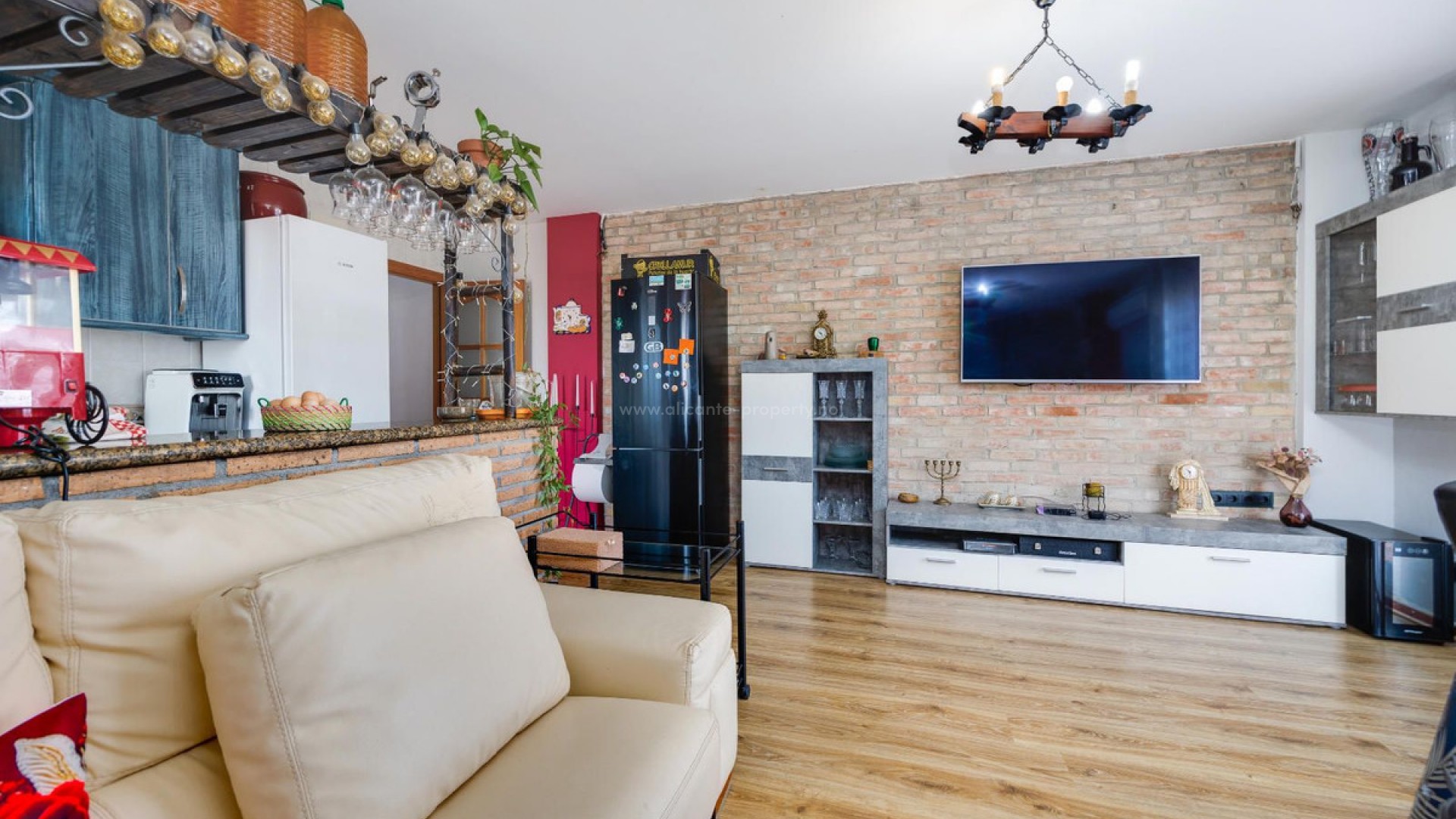 Apartment / flat in Pilar de la Horadada Centro