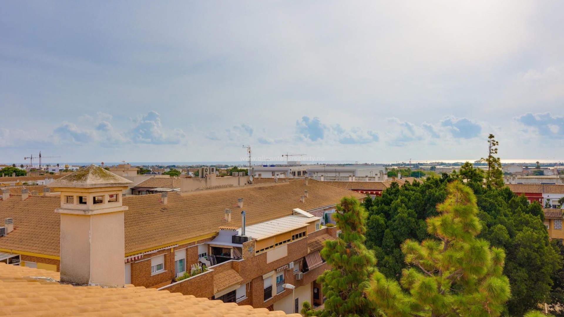 Apartment / flat in Pilar de la Horadada Centro