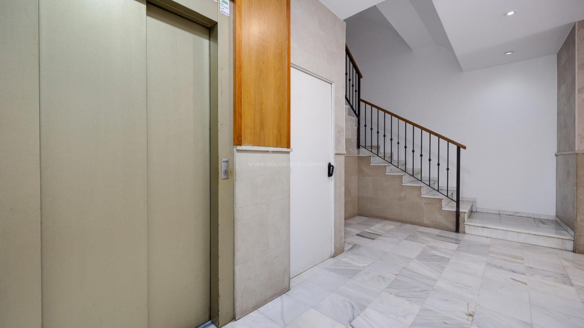 Apartment / flat in Pilar de la Horadada Centro