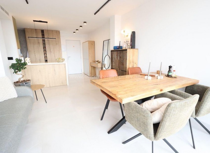 Apartment / flat in Pilar de la Horadada Centro