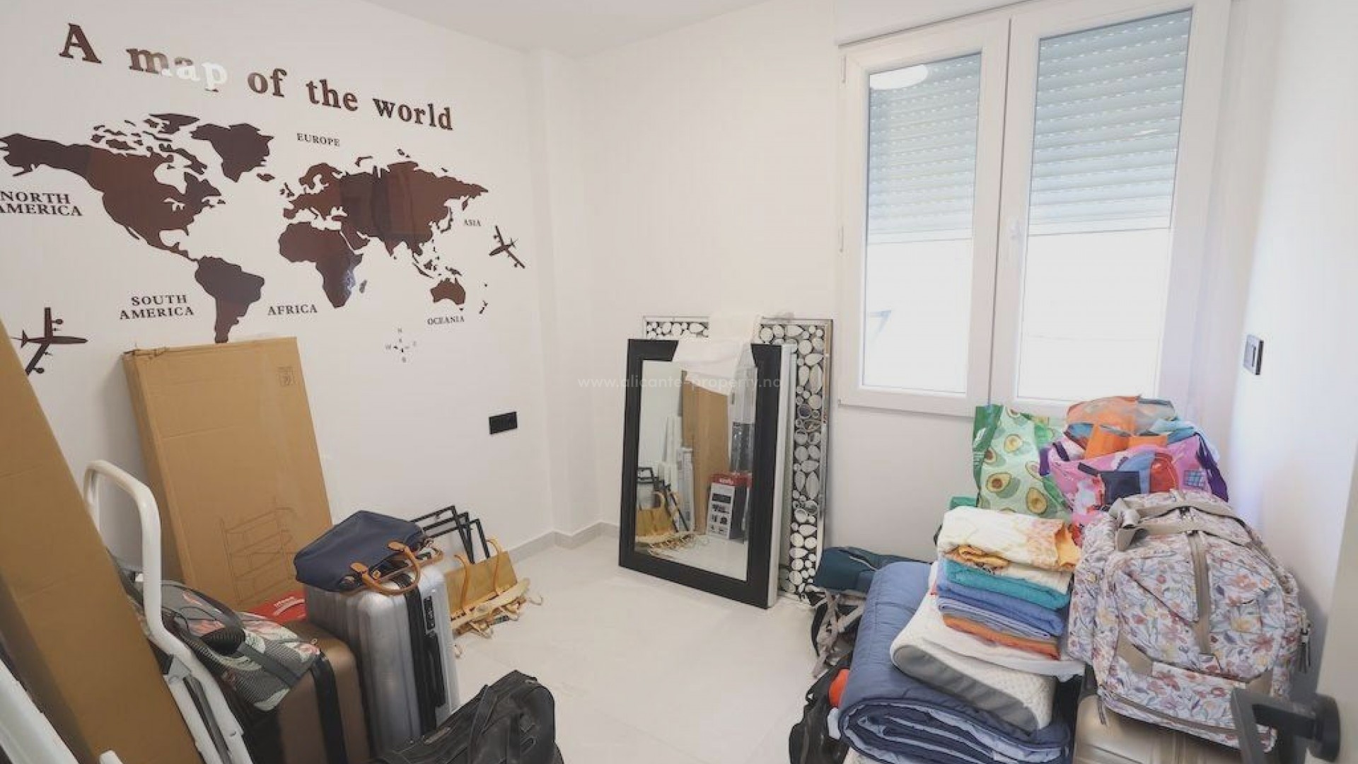 Apartment / flat in Pilar de la Horadada Centro