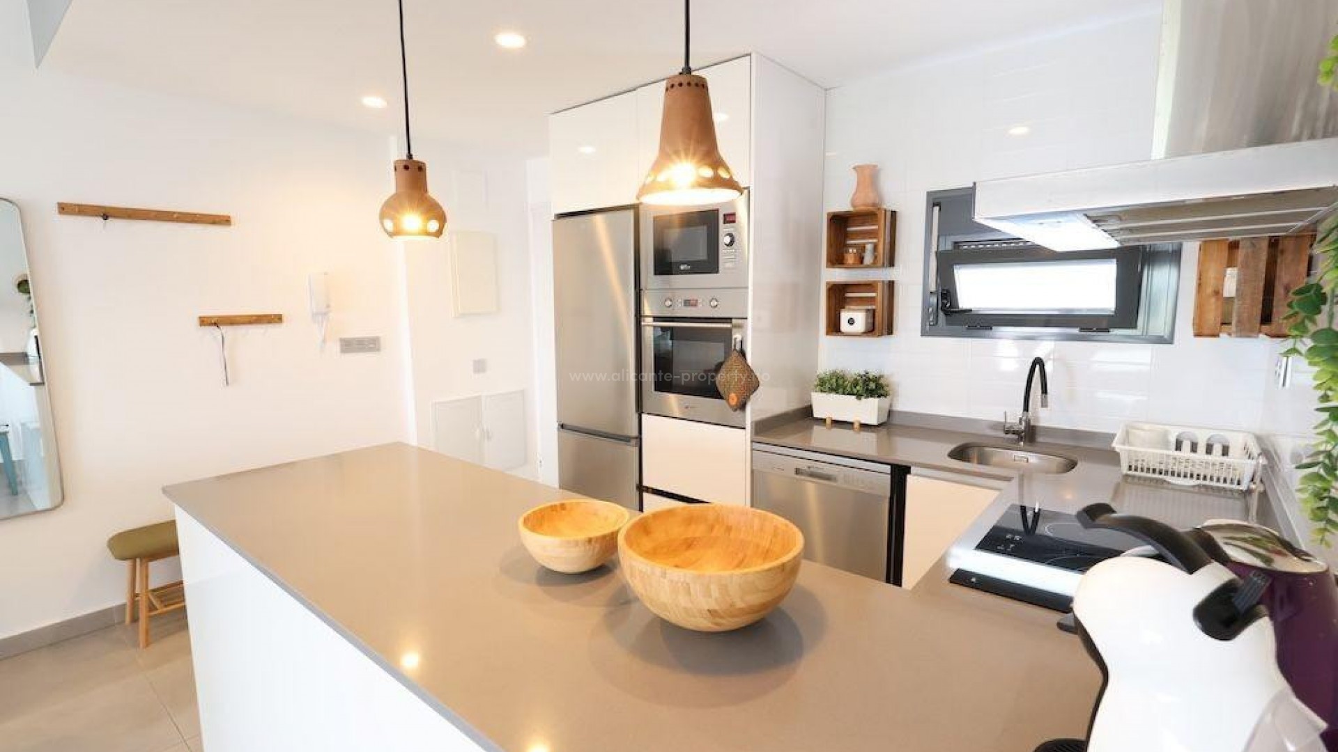 Apartment / flat in Pilar de la Horadada Centro