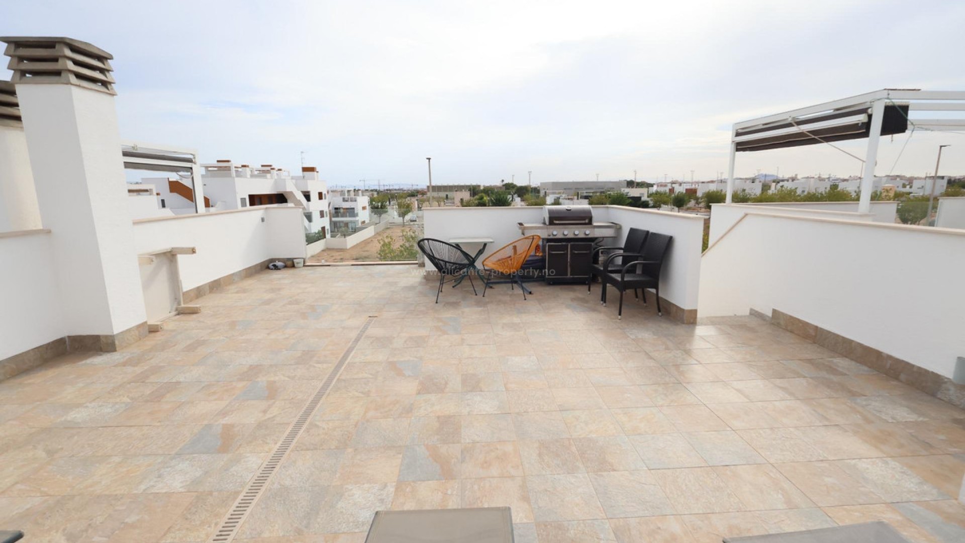 Apartment / flat in Pilar de la Horadada Centro
