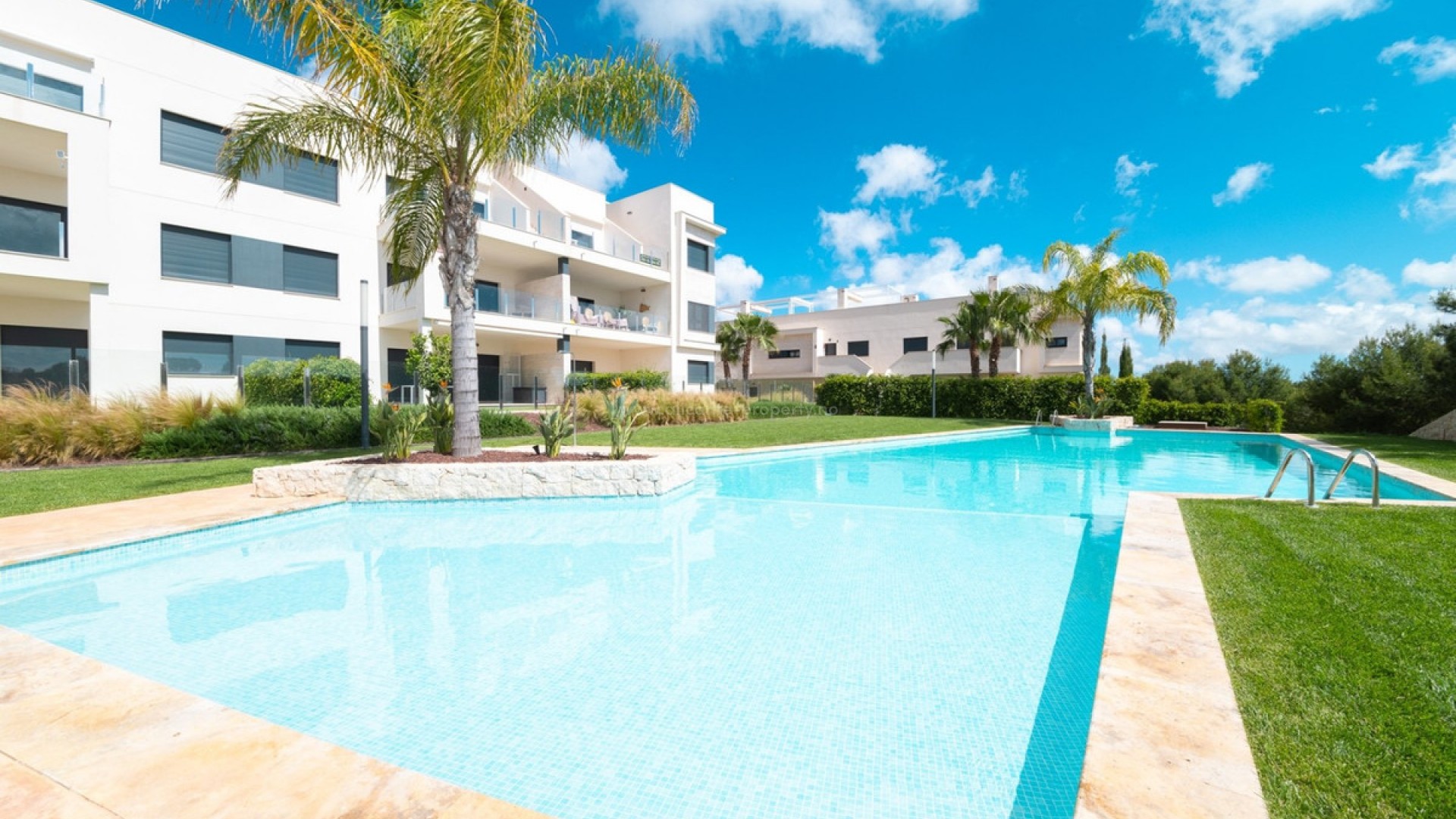 Apartment / flat in Pilar de la Horadada Centro