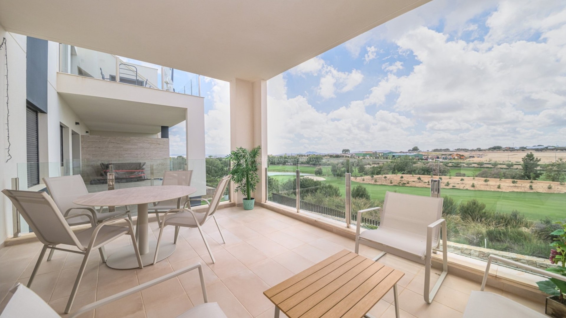 Apartment / flat in Pilar de la Horadada Centro