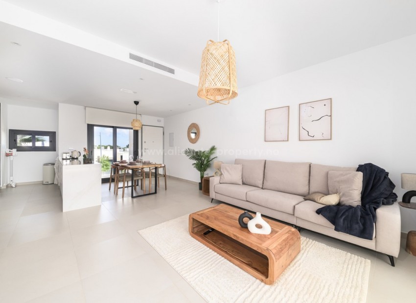 Apartment / flat in Pilar de la Horadada Centro