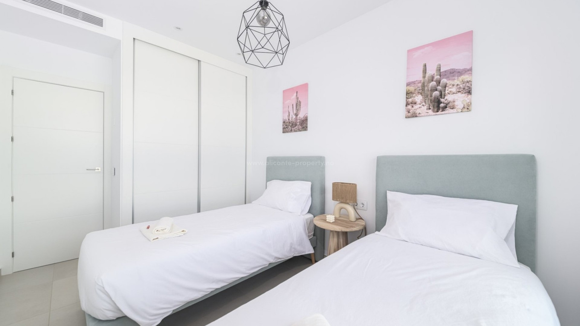Apartment / flat in Pilar de la Horadada Centro