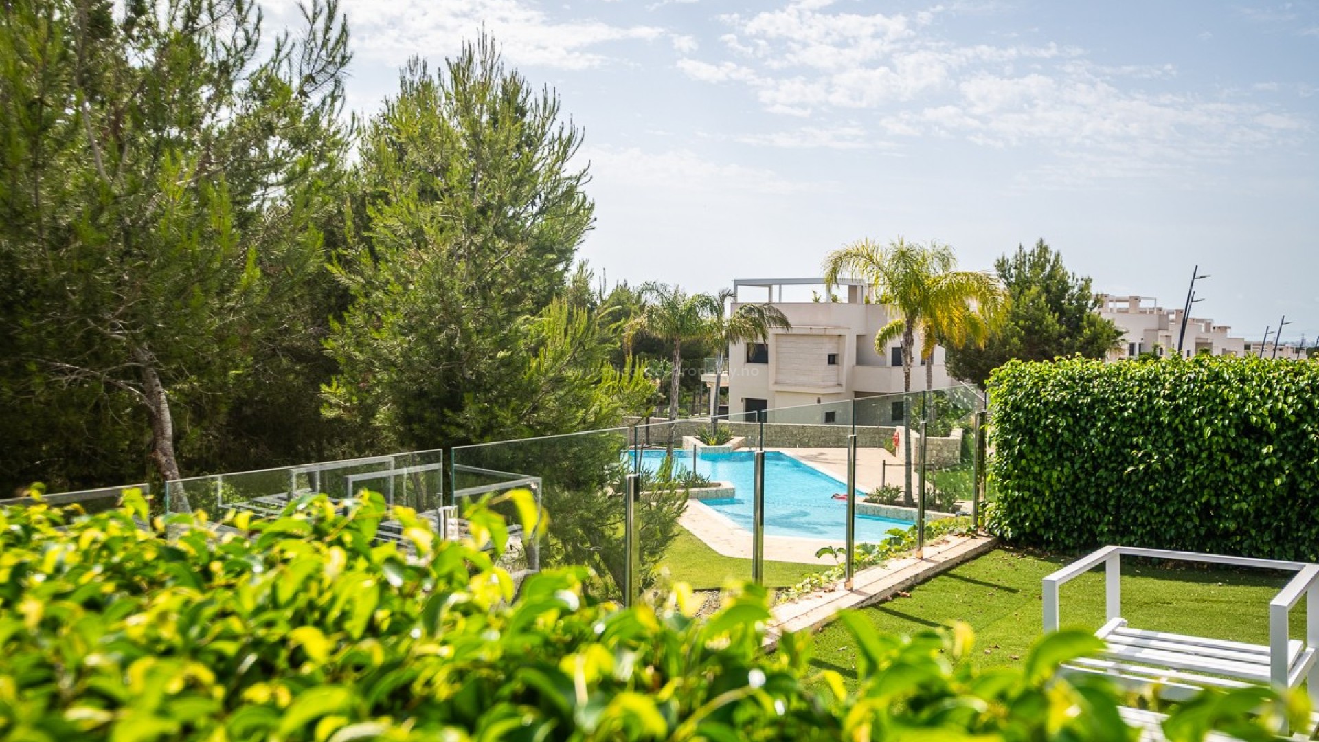 Apartment / flat in Pilar de la Horadada Centro