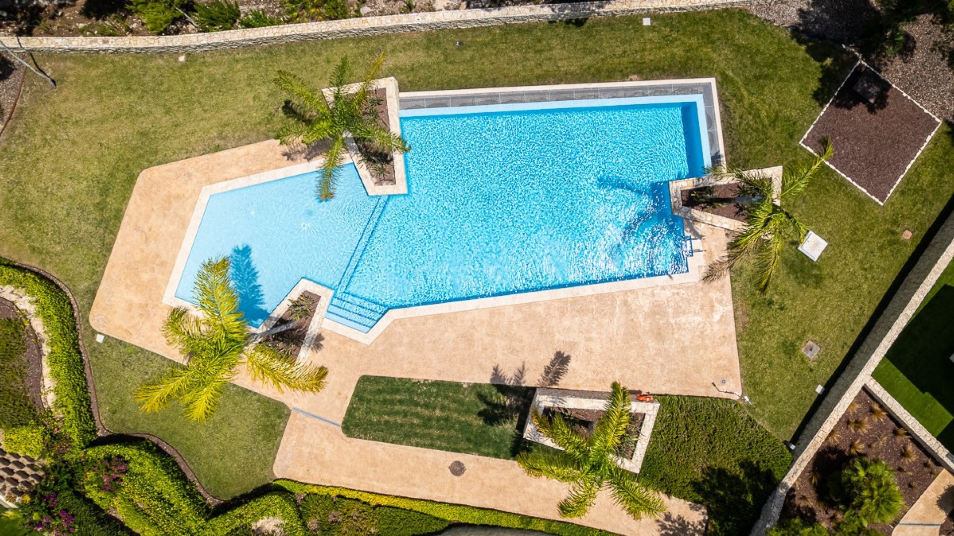 Apartment / flat in Pilar de la Horadada Centro