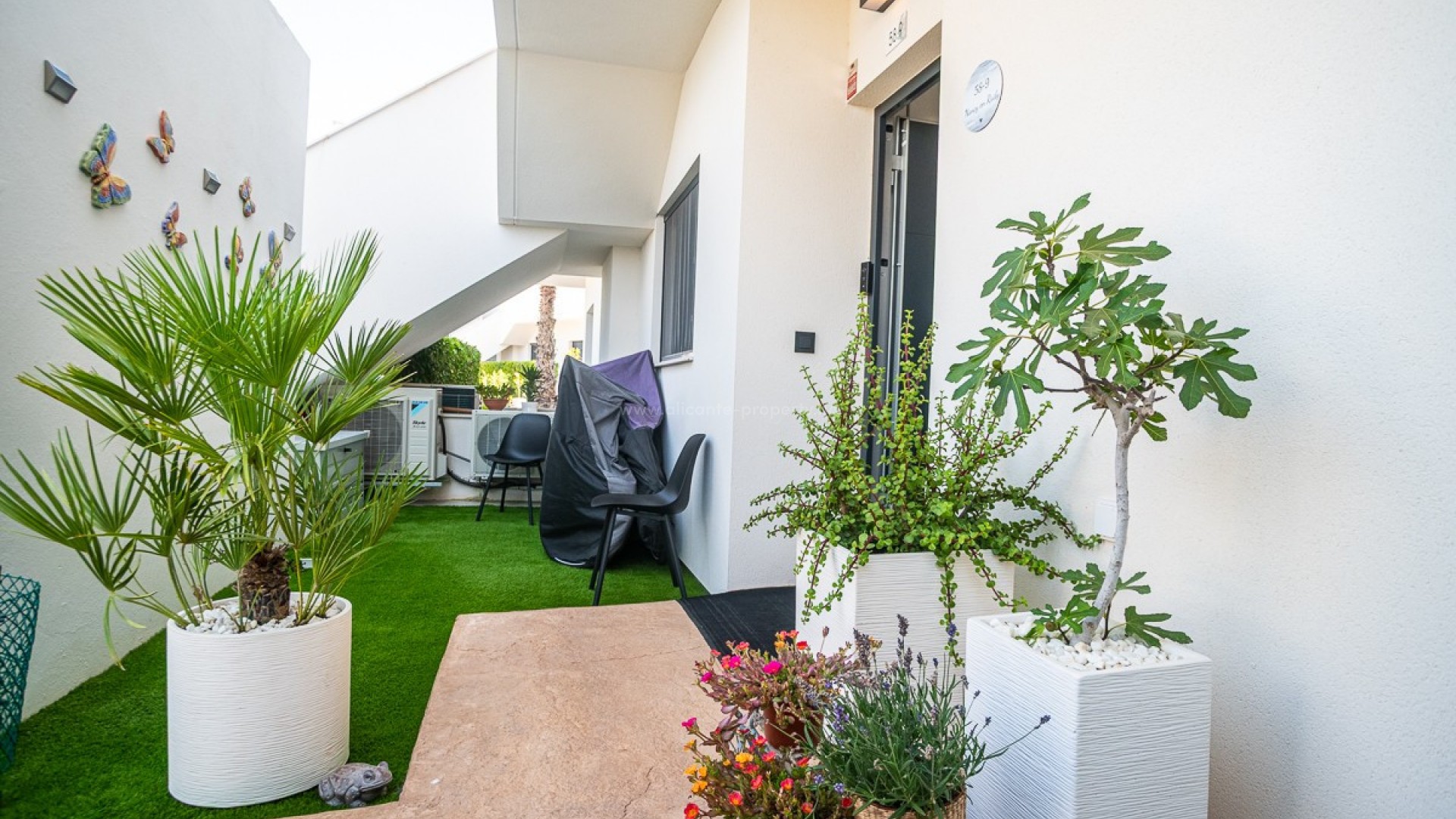 Apartment / flat in Pilar de la Horadada Centro