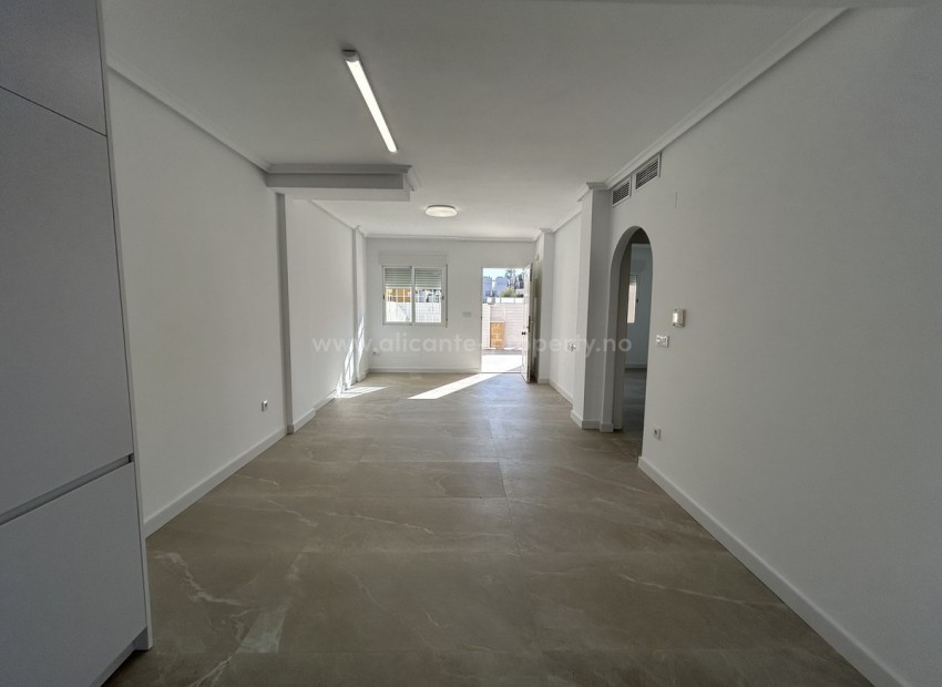 Apartment / flat in Pilar de la Horadada Centro